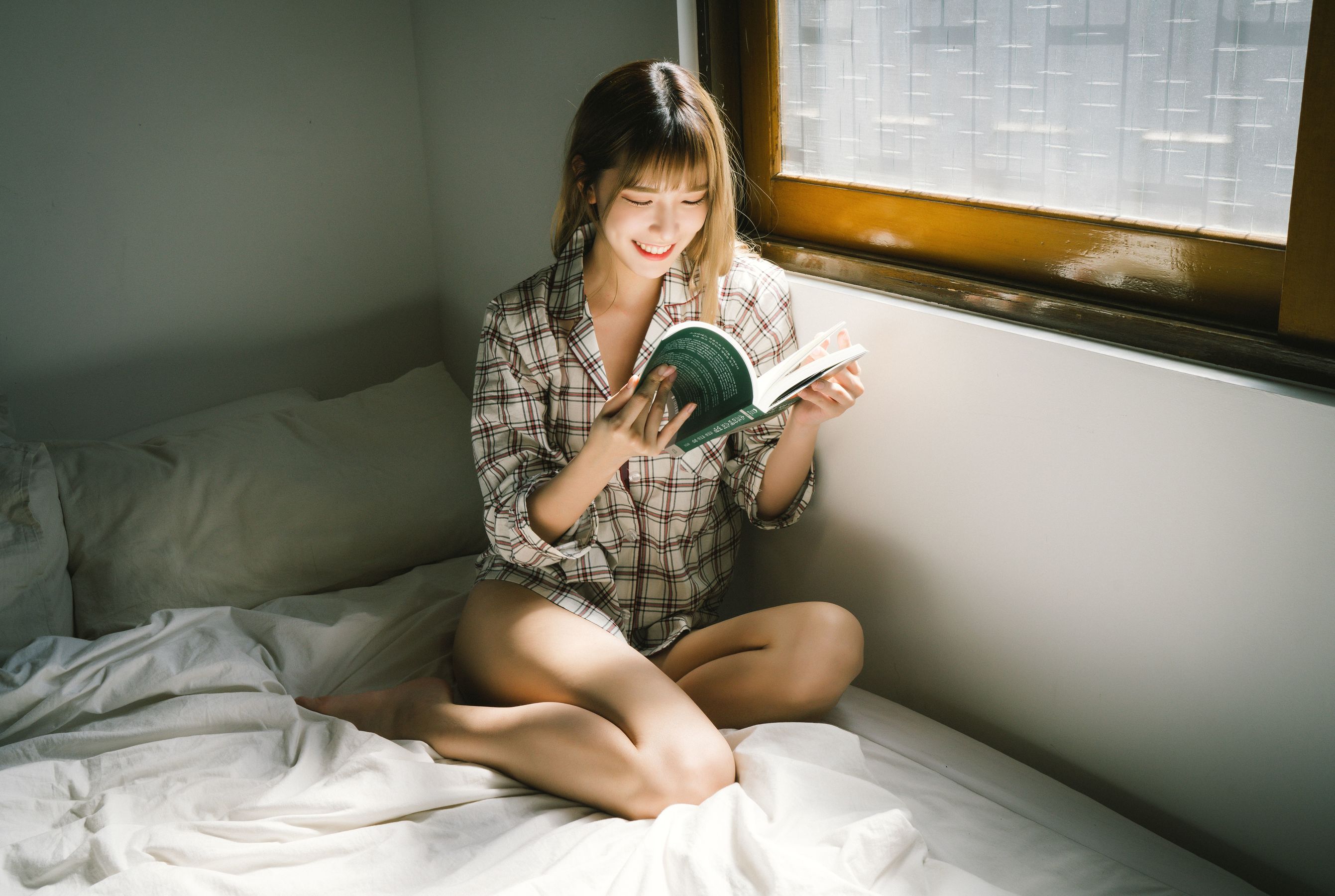 [Moon Night Snap] - Ahrin《Guerinnarae Hotel Vol.2》