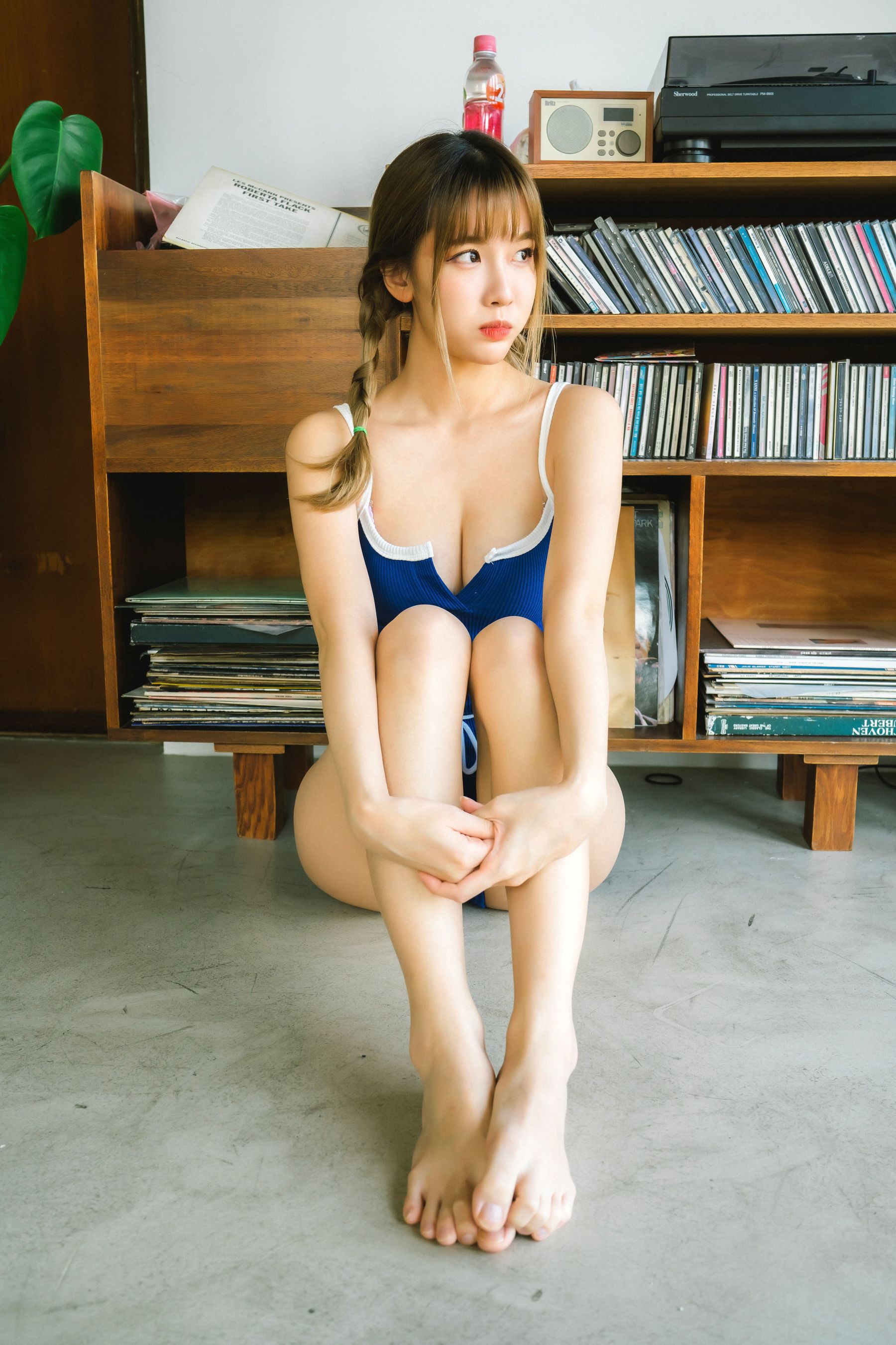 [Moon Night Snap] - Ahrin《Guerinnarae Hotel Vol.2》