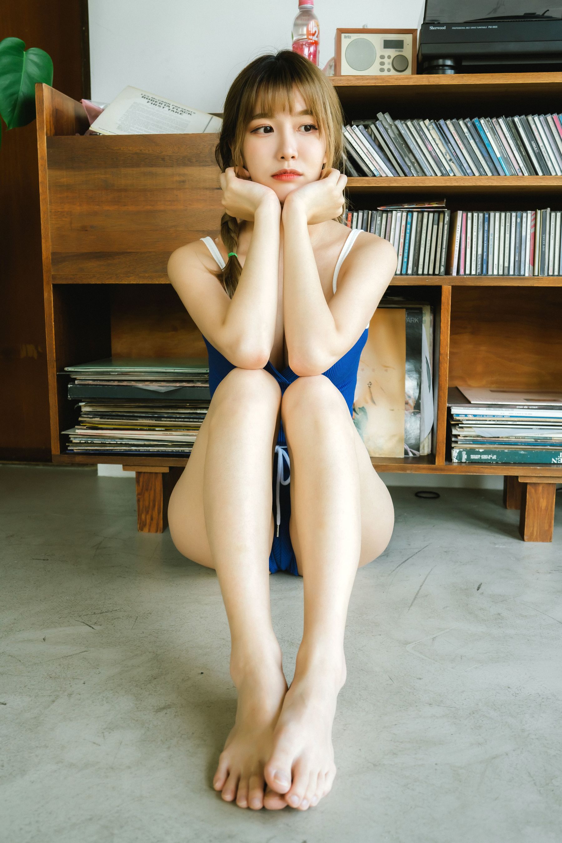 [Moon Night Snap] - Ahrin《Guerinnarae Hotel Vol.2》