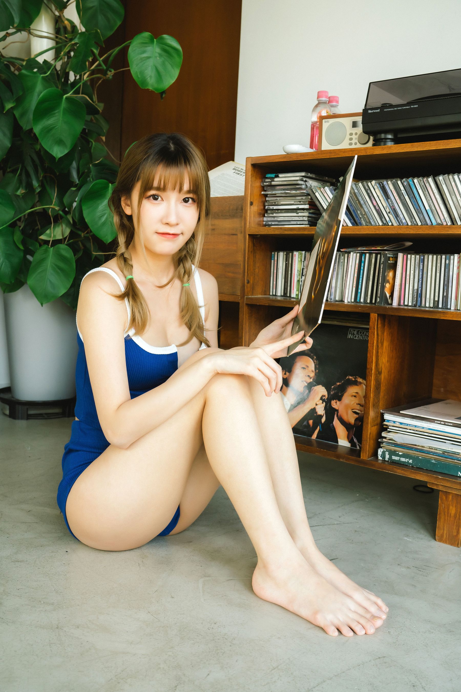 [Moon Night Snap] - Ahrin《Guerinnarae Hotel Vol.2》