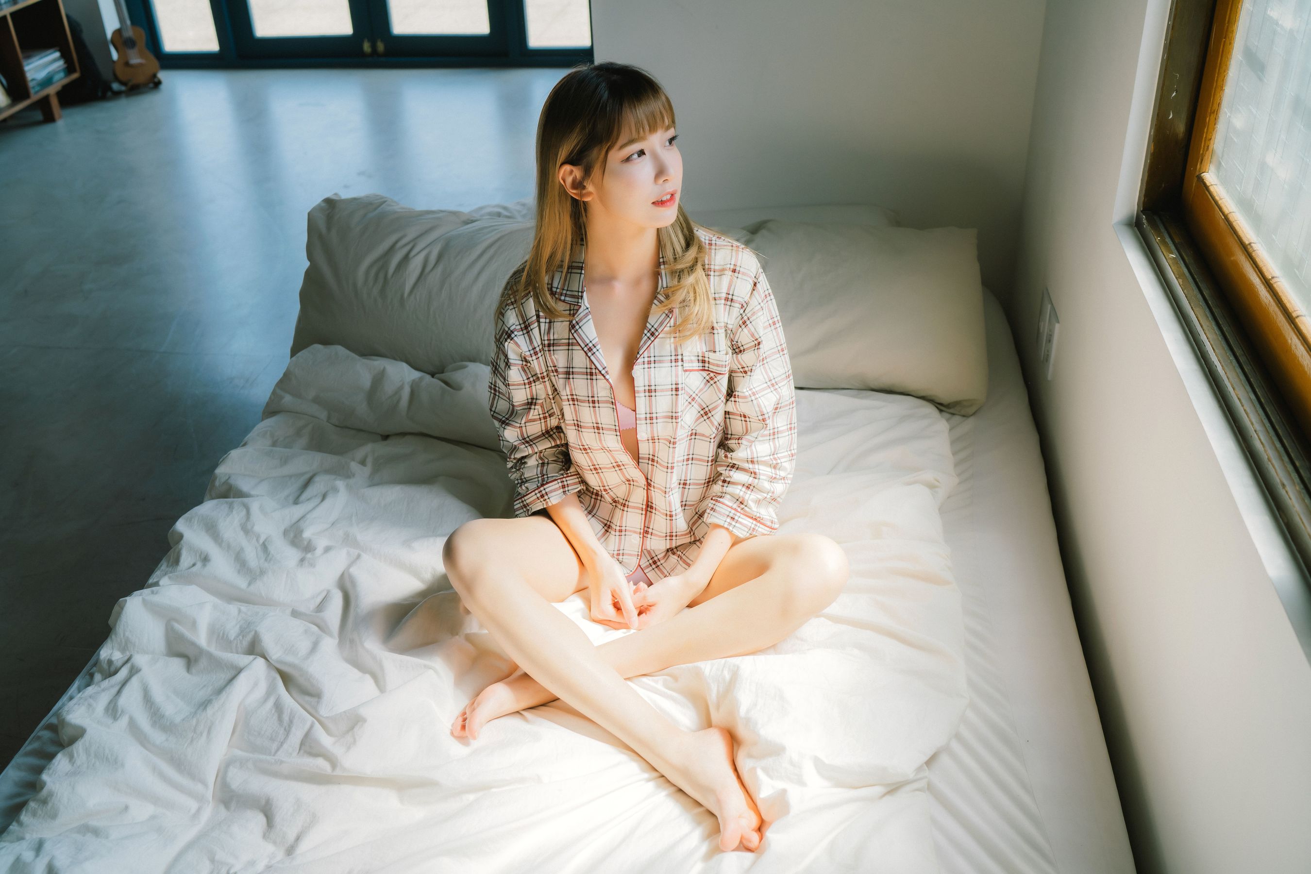 [Moon Night Snap] - Ahrin《Guerinnarae Hotel Vol.2》