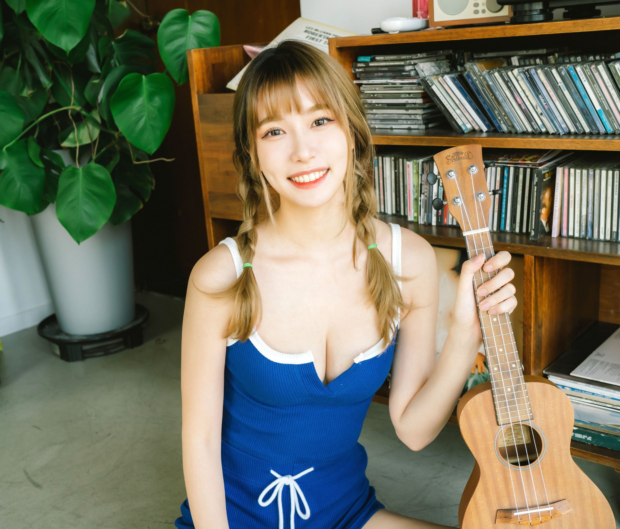 [Moon Night Snap] - Ahrin《Guerinnarae Hotel Vol.2》