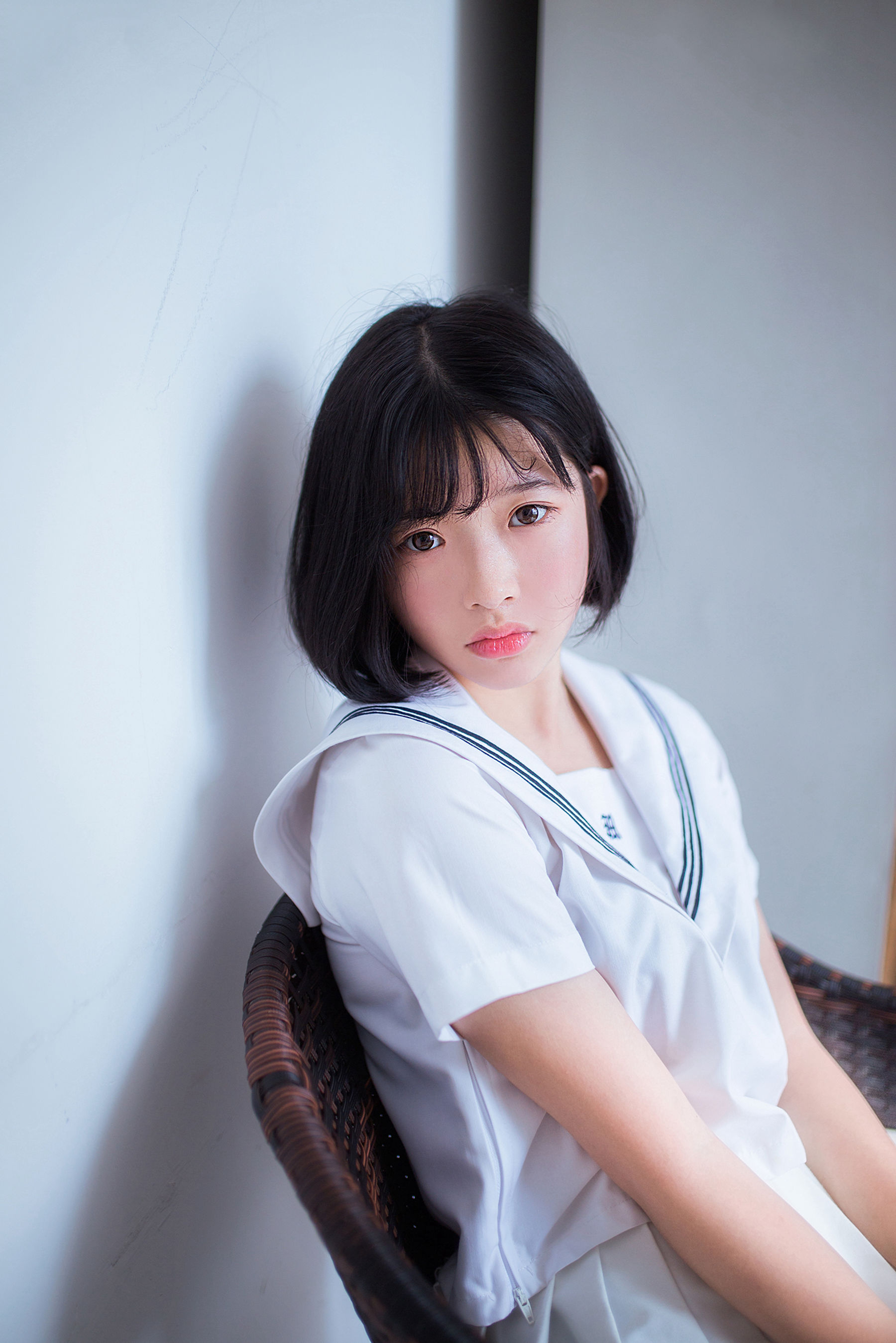 [喵糖映画] VOL.437 瘫龟 邻家少女