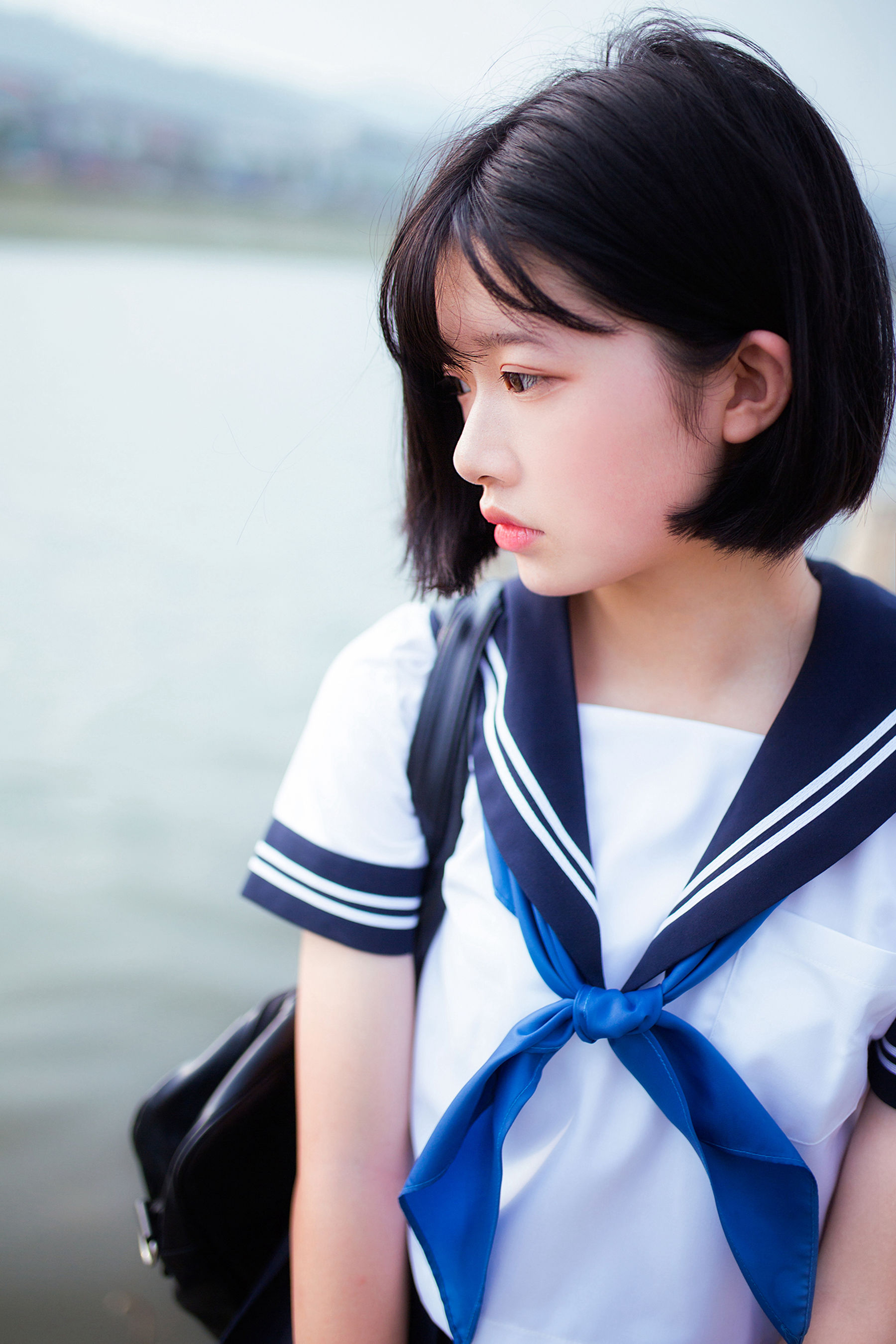 [喵糖映画] VOL.437 瘫龟 邻家少女