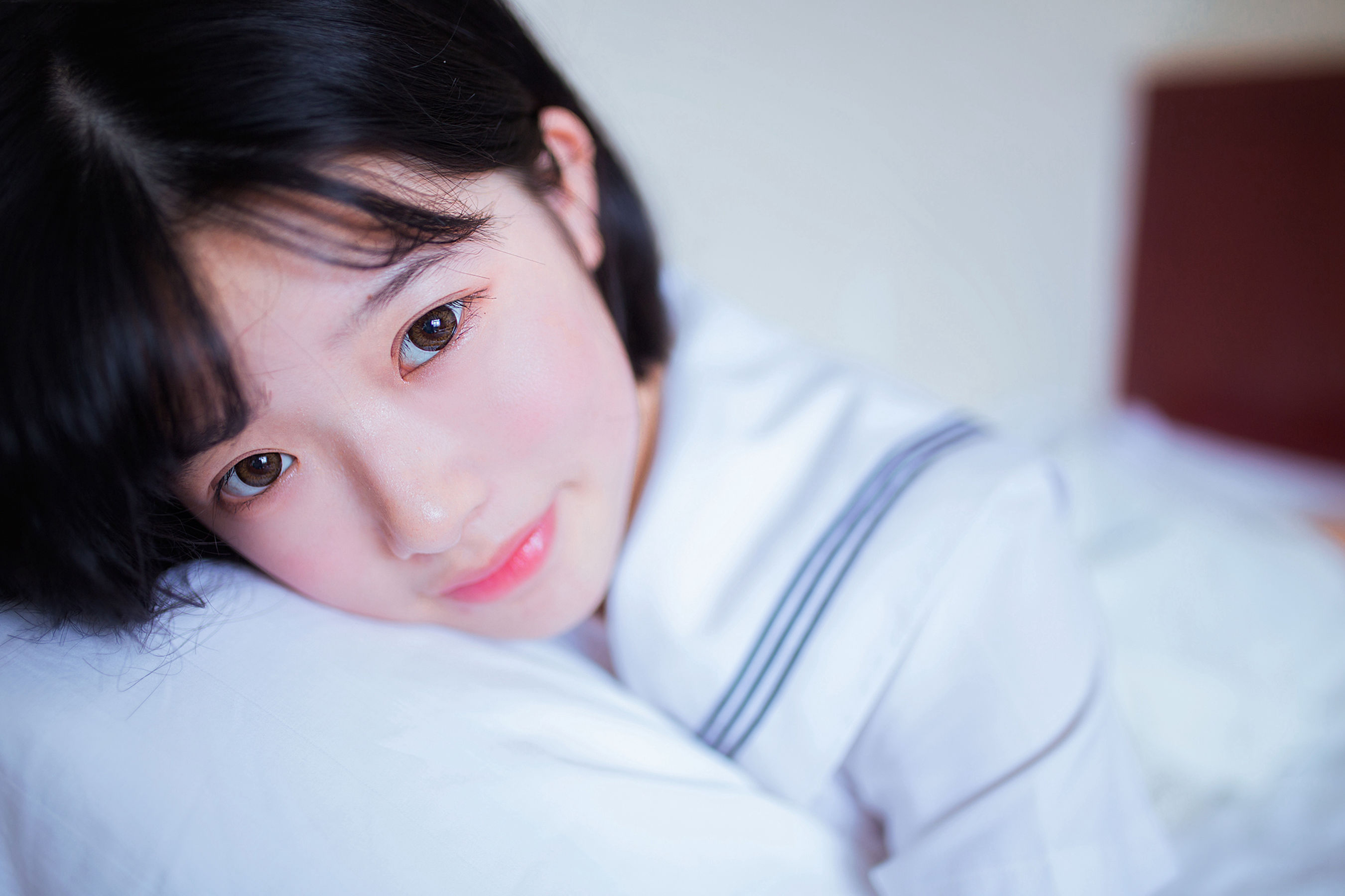 [喵糖映画] VOL.437 瘫龟 邻家少女