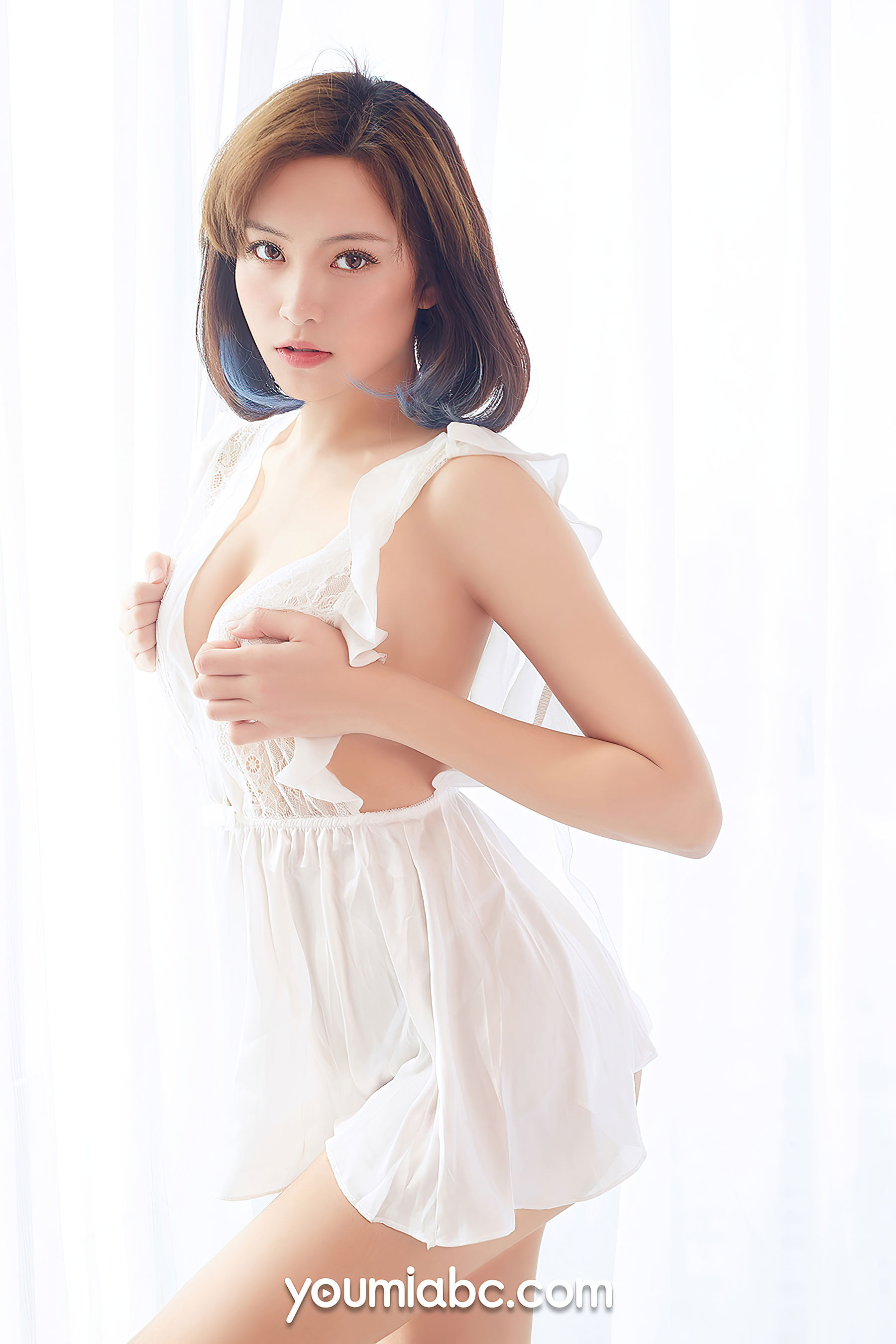 [尤蜜YouMi]  徐文君 香闺艳福