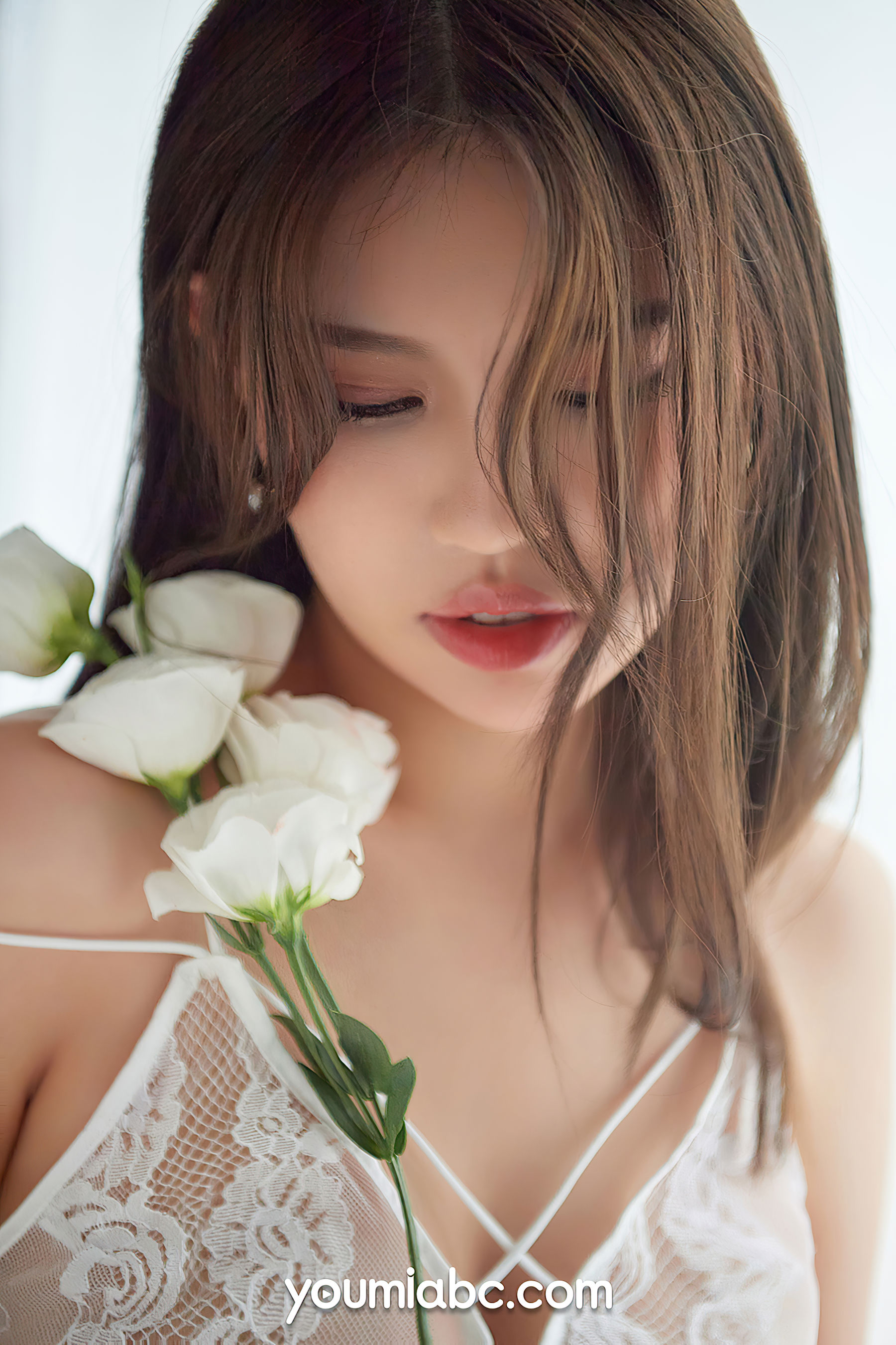 [尤蜜YouMi]  曦宝儿 不负韶华
