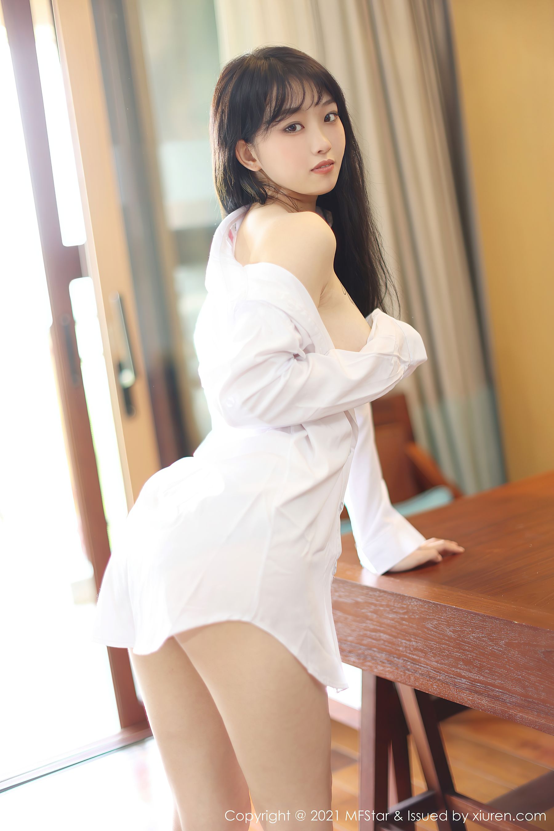 [模范学院MFStar] Vol.488 奶瓶子