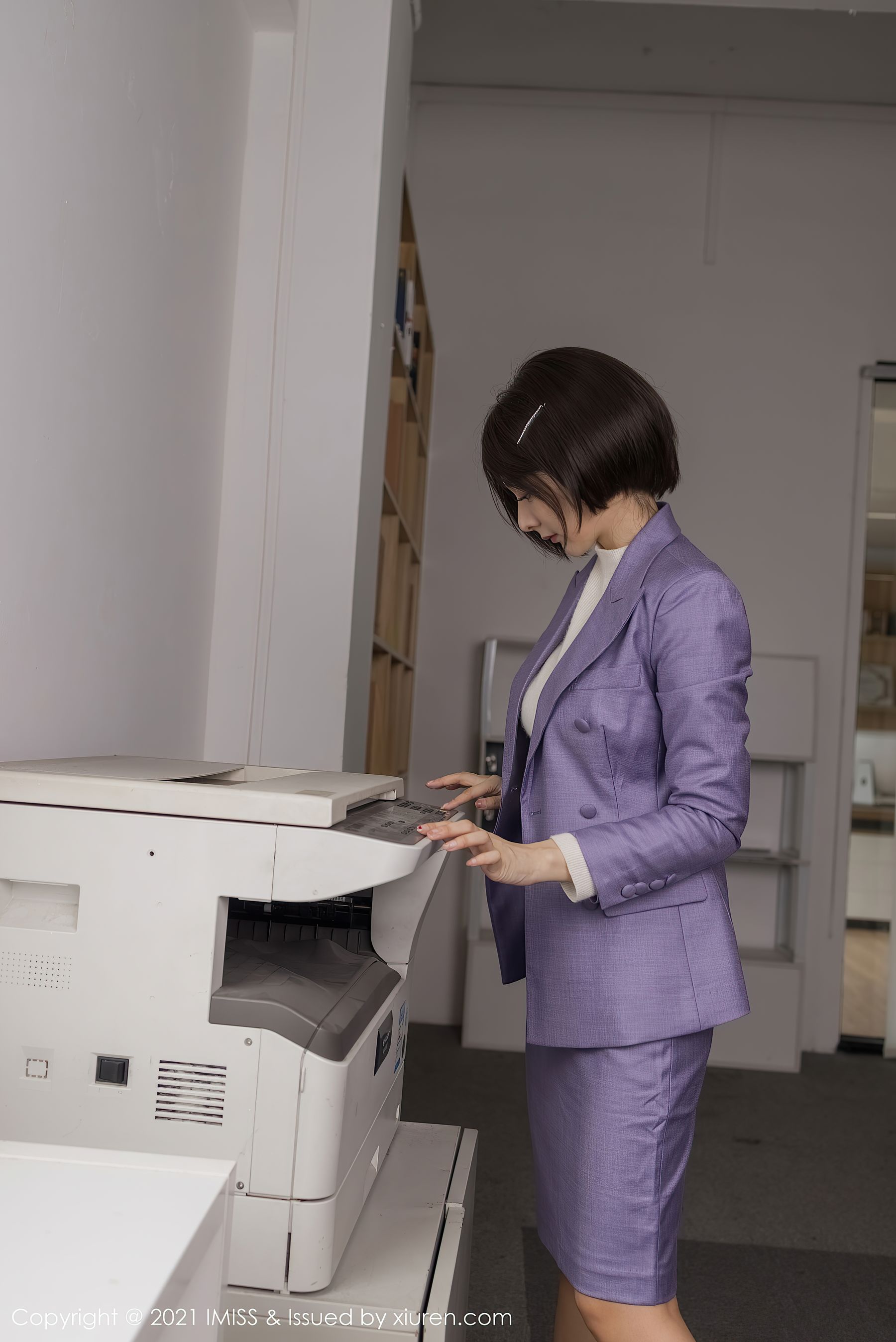 [爱蜜社IMiss] Vol.578 Angela00