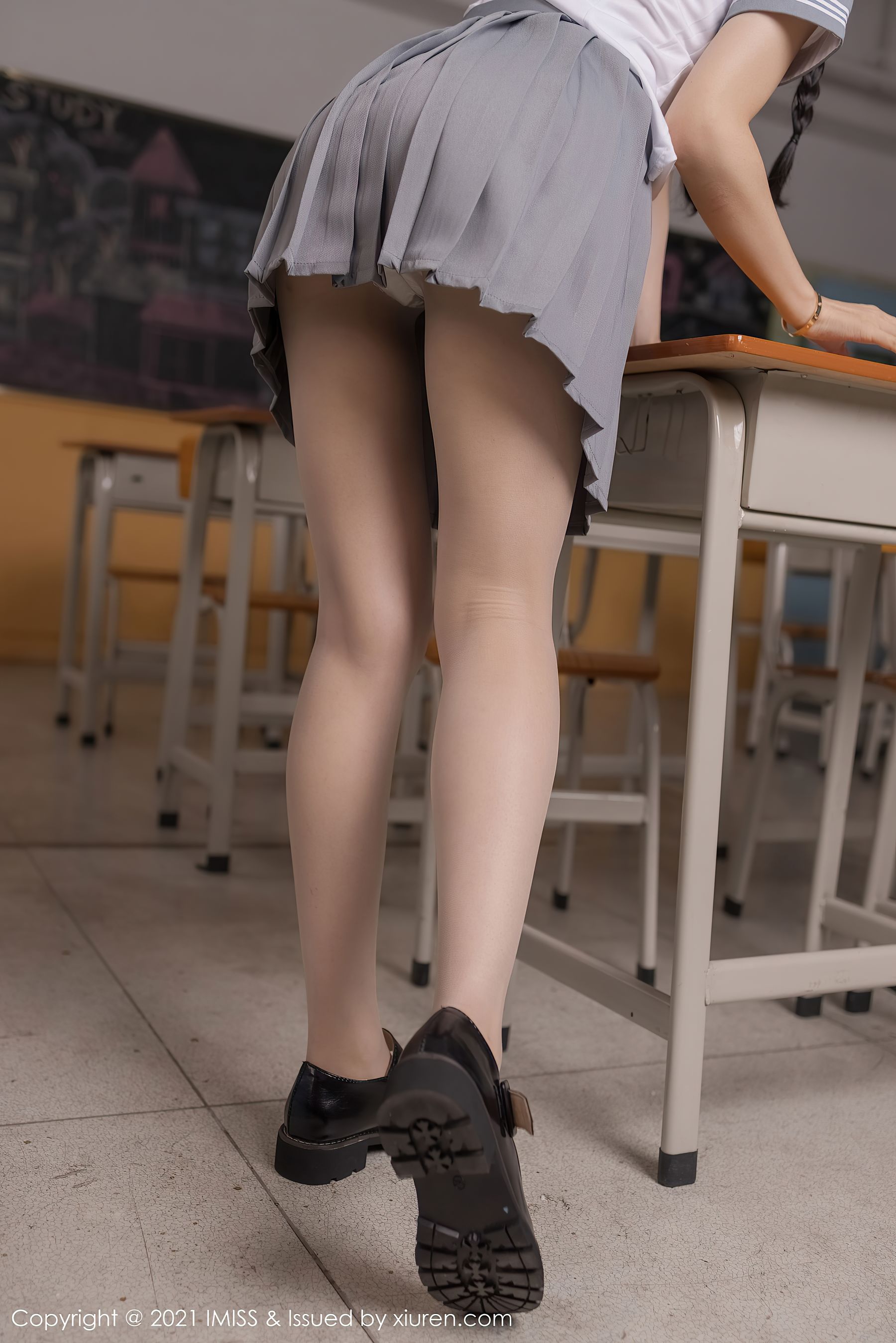 [爱蜜社IMiss] Vol.583 Angela00