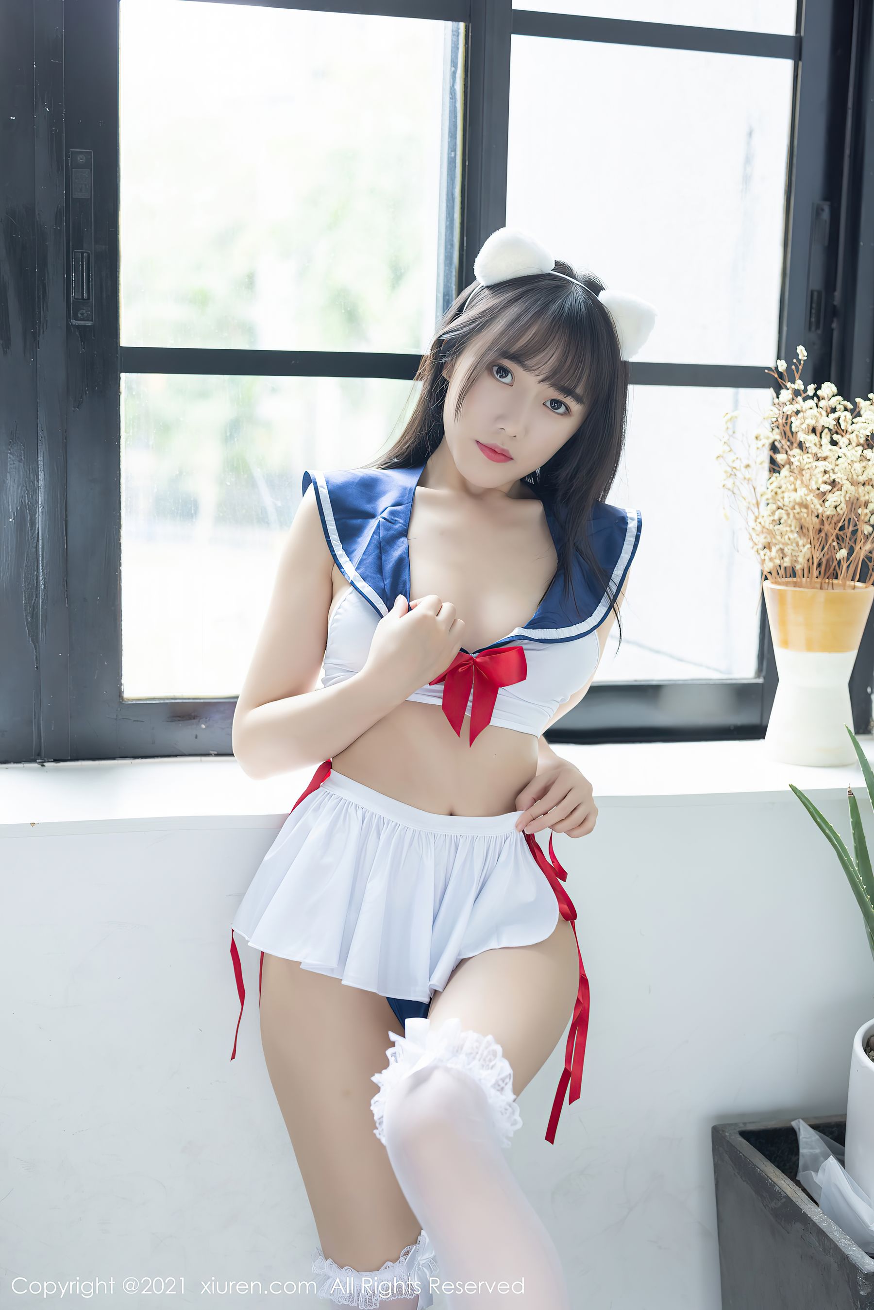 [秀人XIUREN] No.3330 唐心