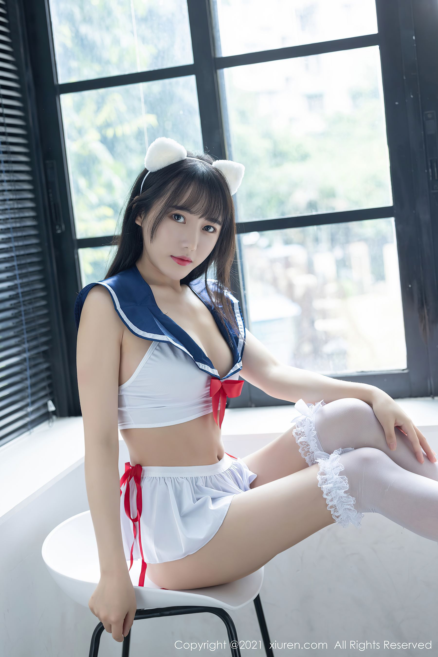[秀人XIUREN] No.3330 唐心