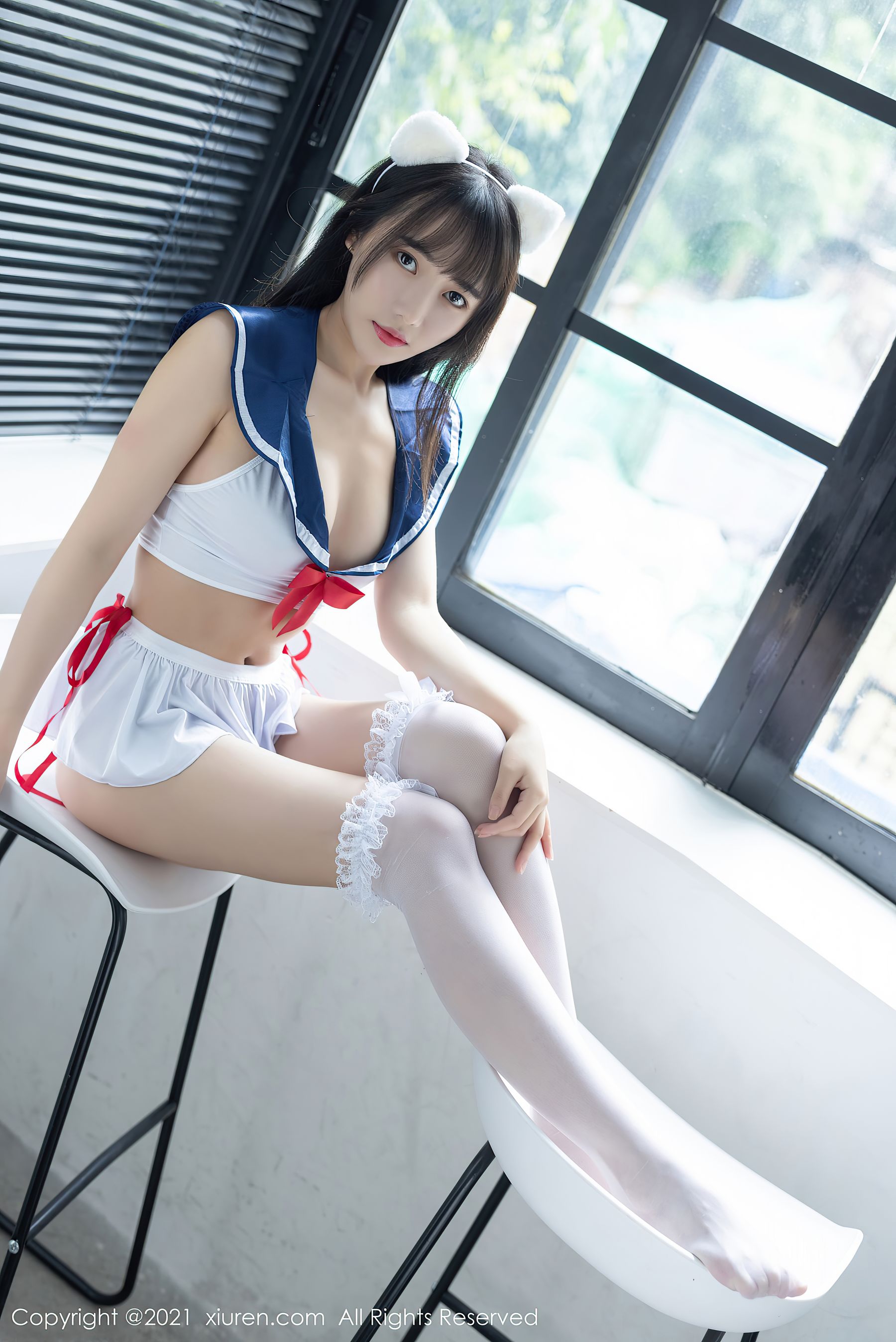 [秀人XIUREN] No.3330 唐心