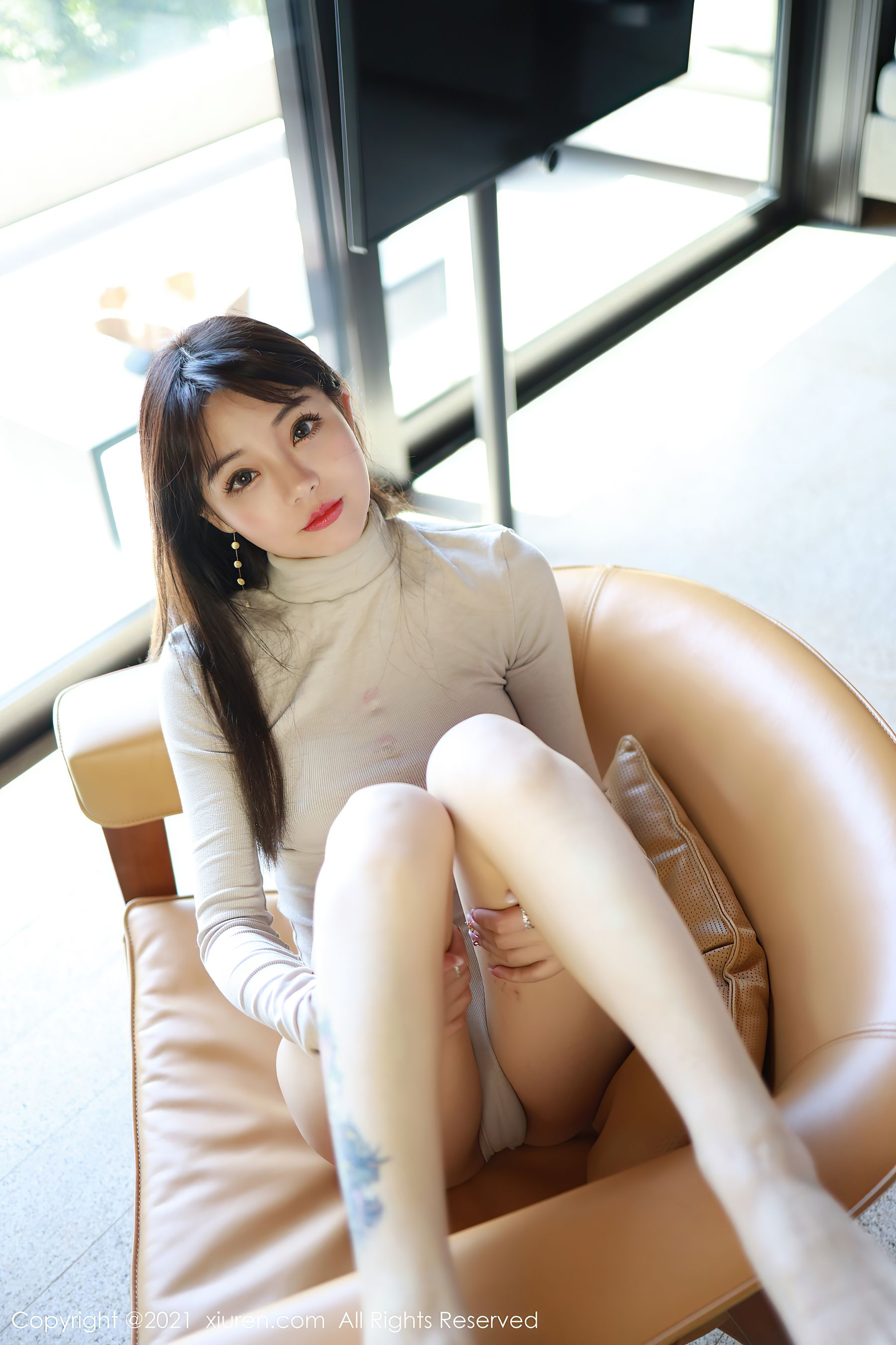 [秀人XIUREN] No.3369 佘贝拉bella