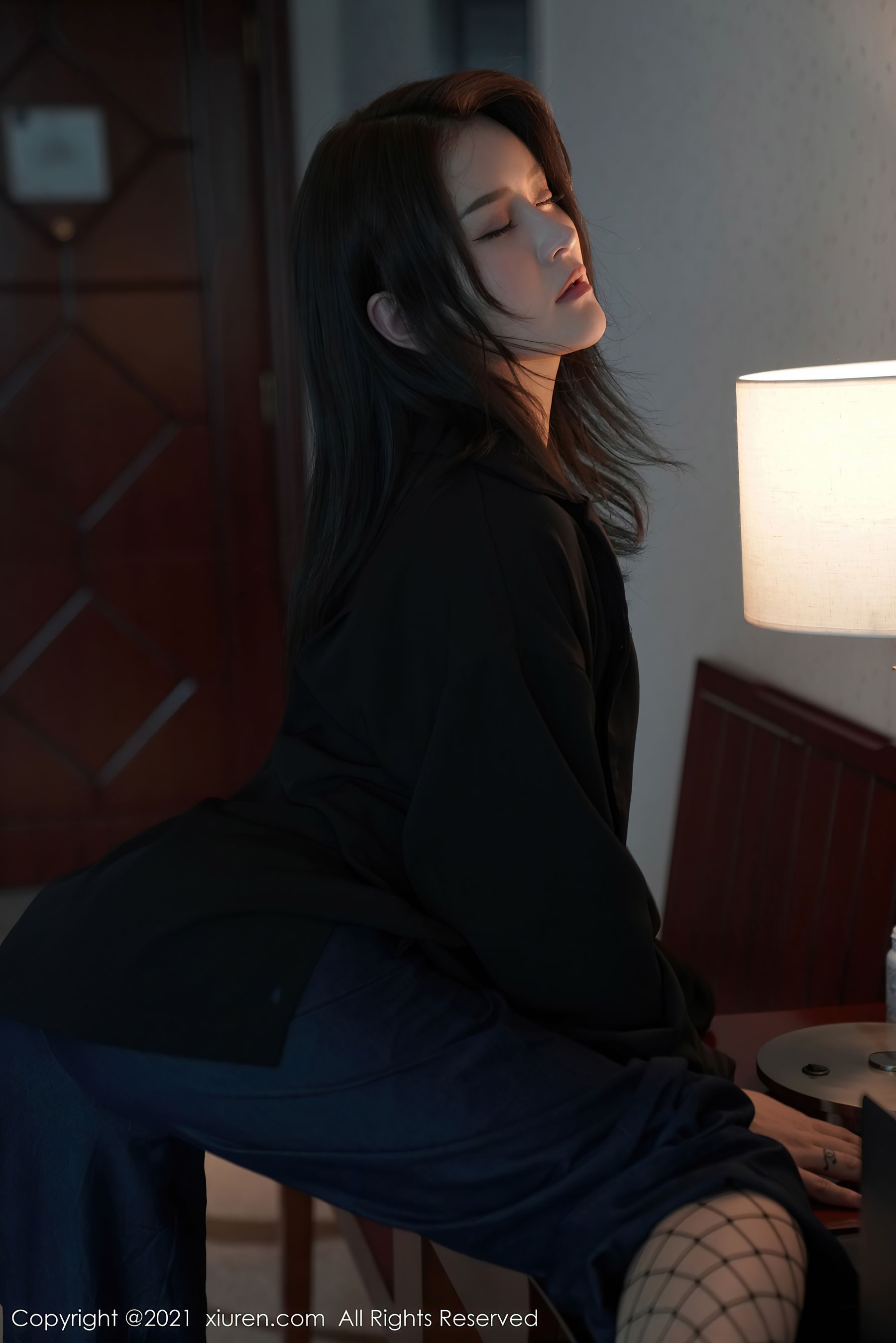 [秀人XIUREN] No.3376 璀灿