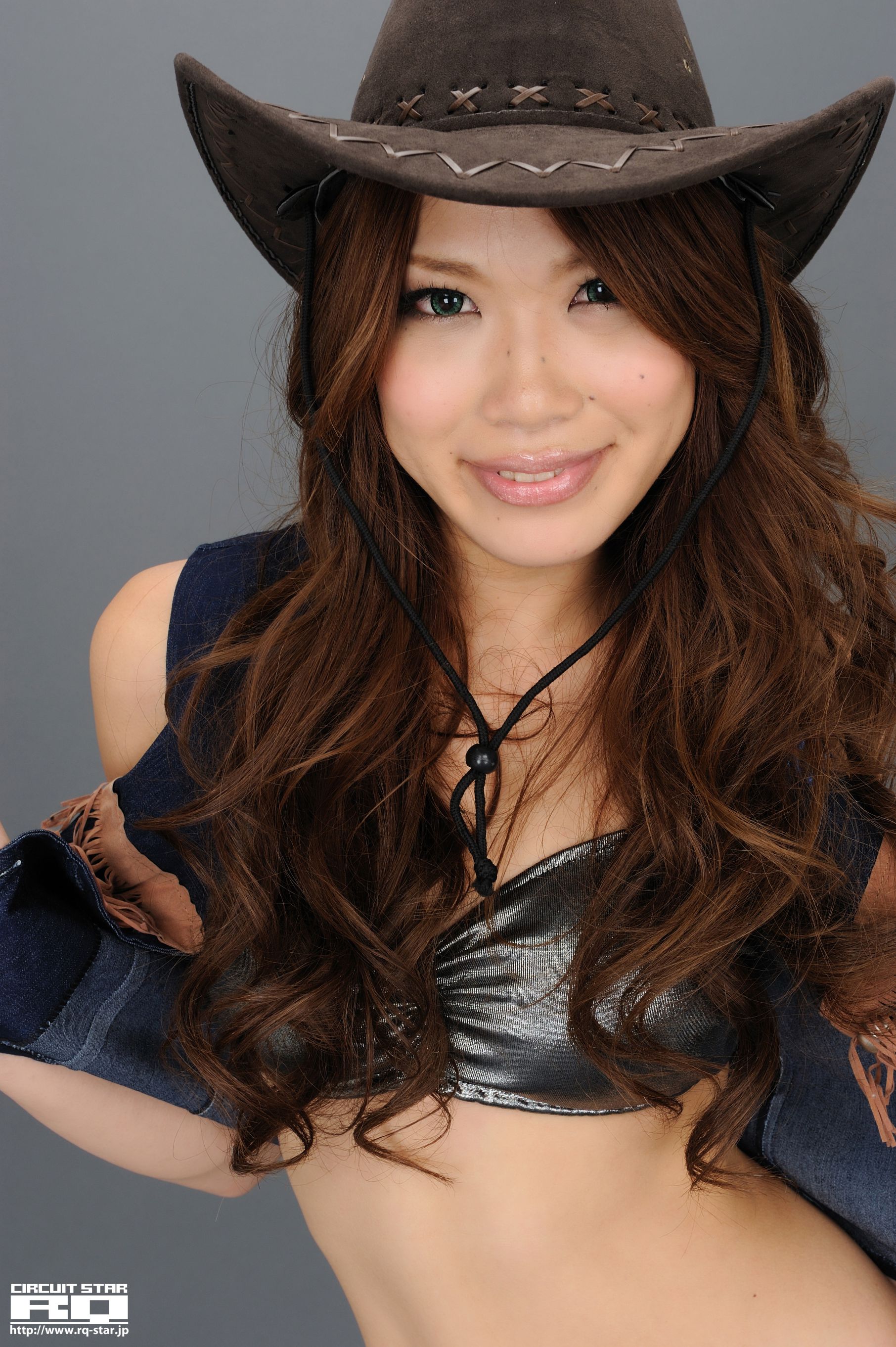 [RQ-STAR] NO.00470 Nana Kyomoto 京本奈々 Race Queen