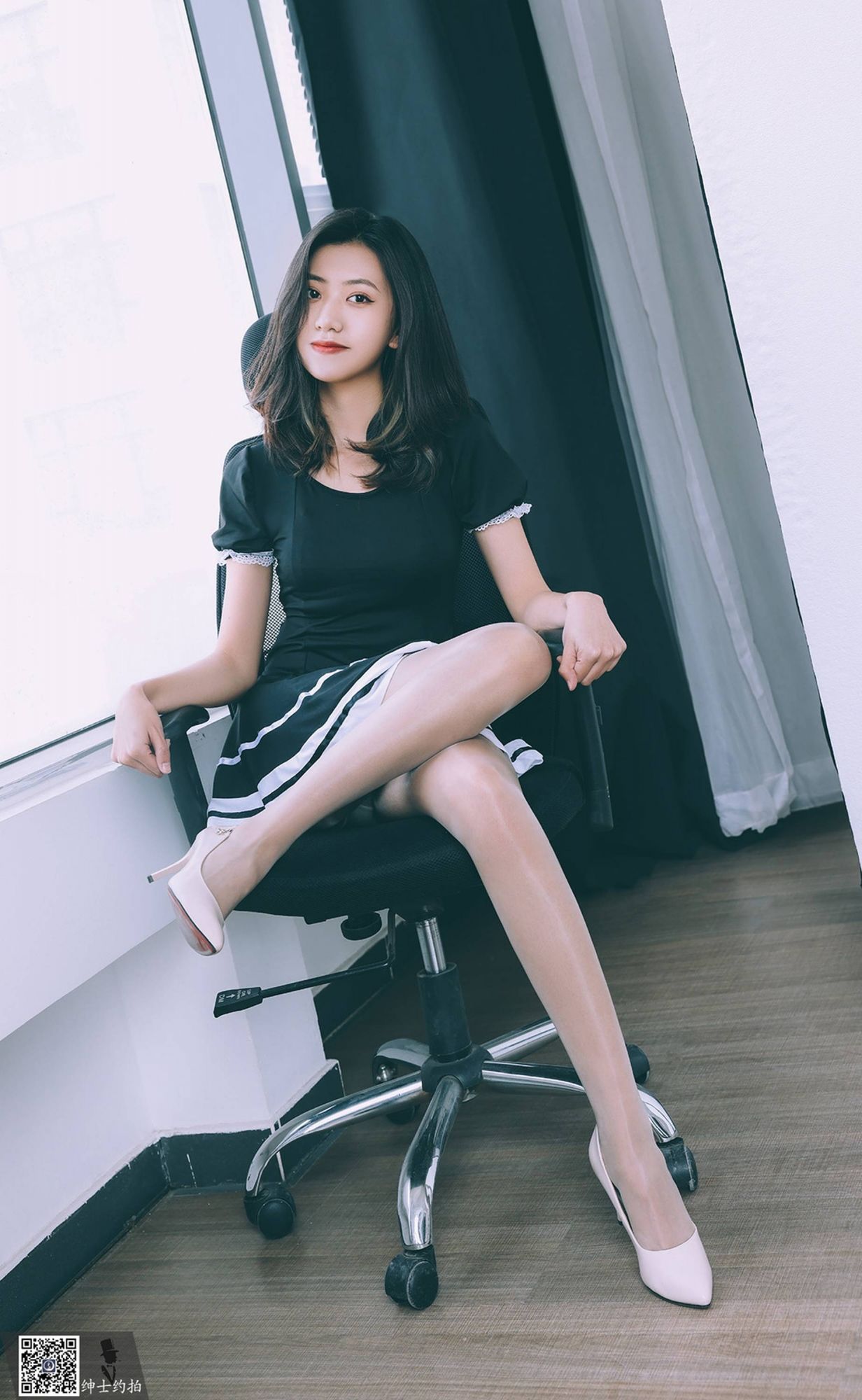 [绅士摄影] NO.150 艾莎