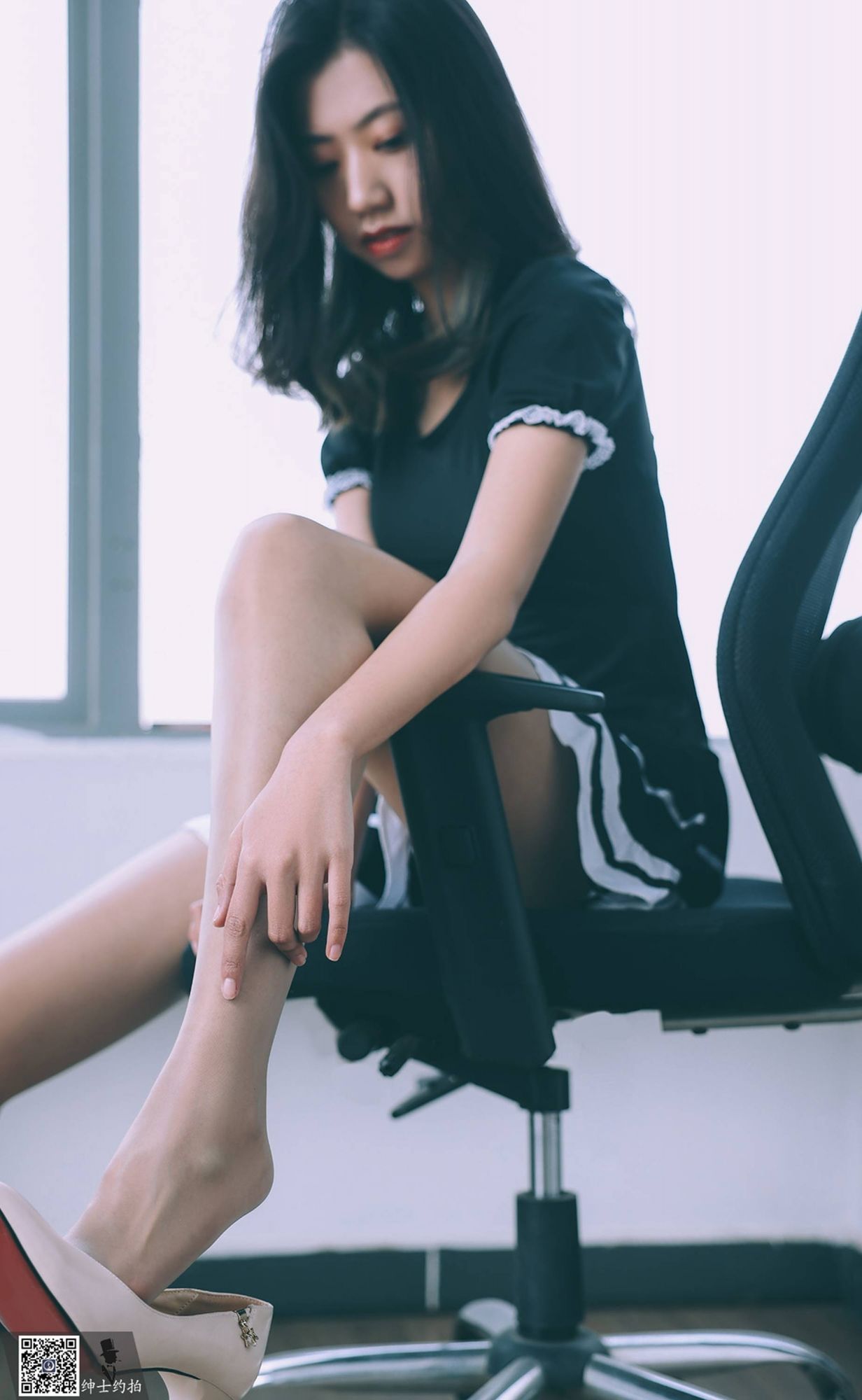 [绅士摄影] NO.150 艾莎