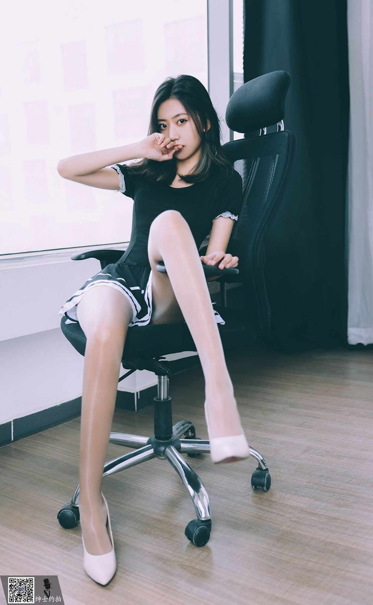 [绅士摄影] NO.150 艾莎