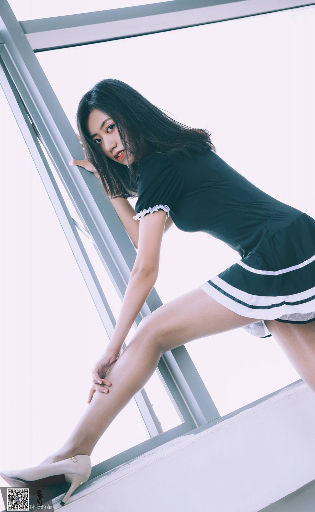 [绅士摄影] NO.150 艾莎