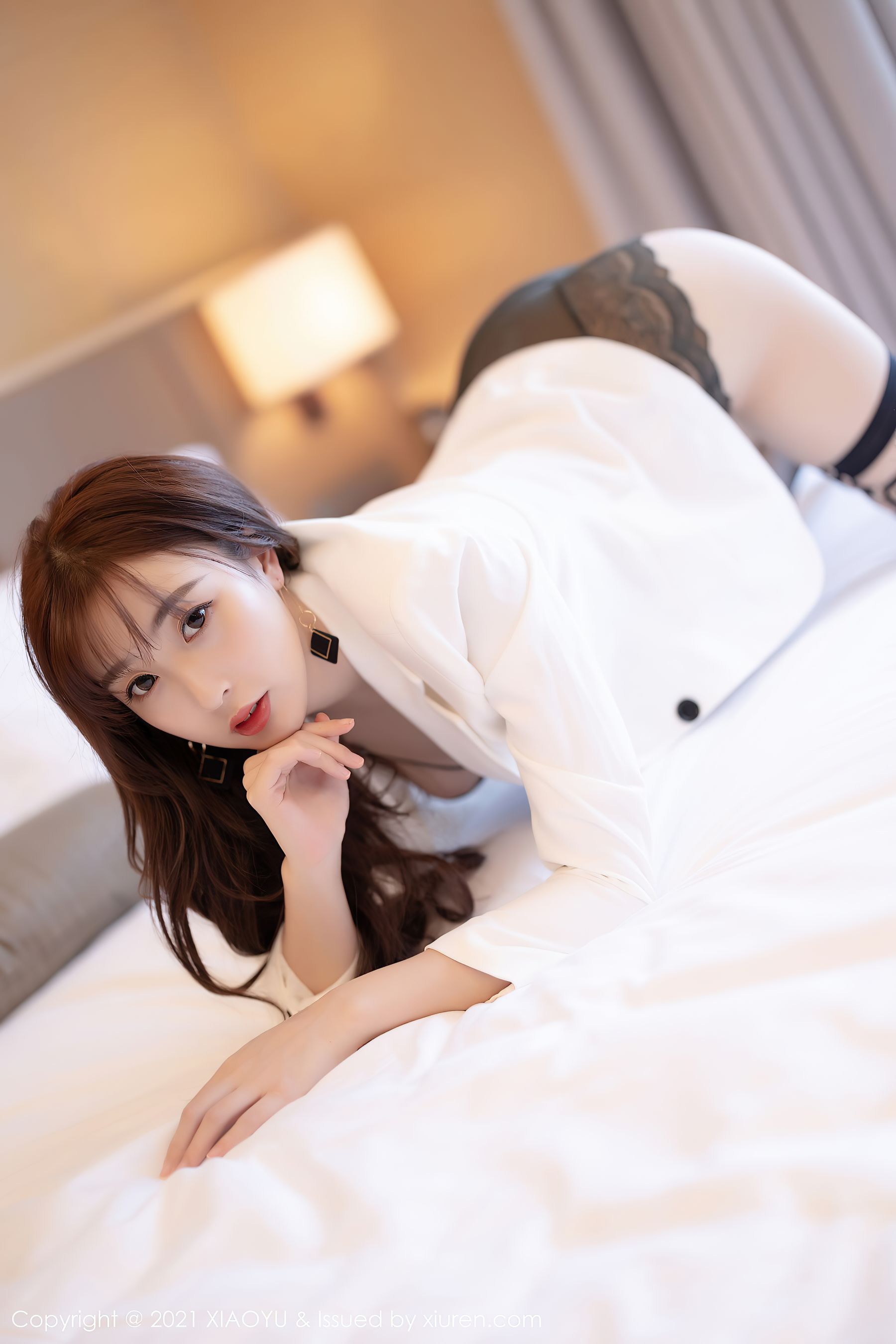 [语画界XIAOYU] Vol.511 林星阑