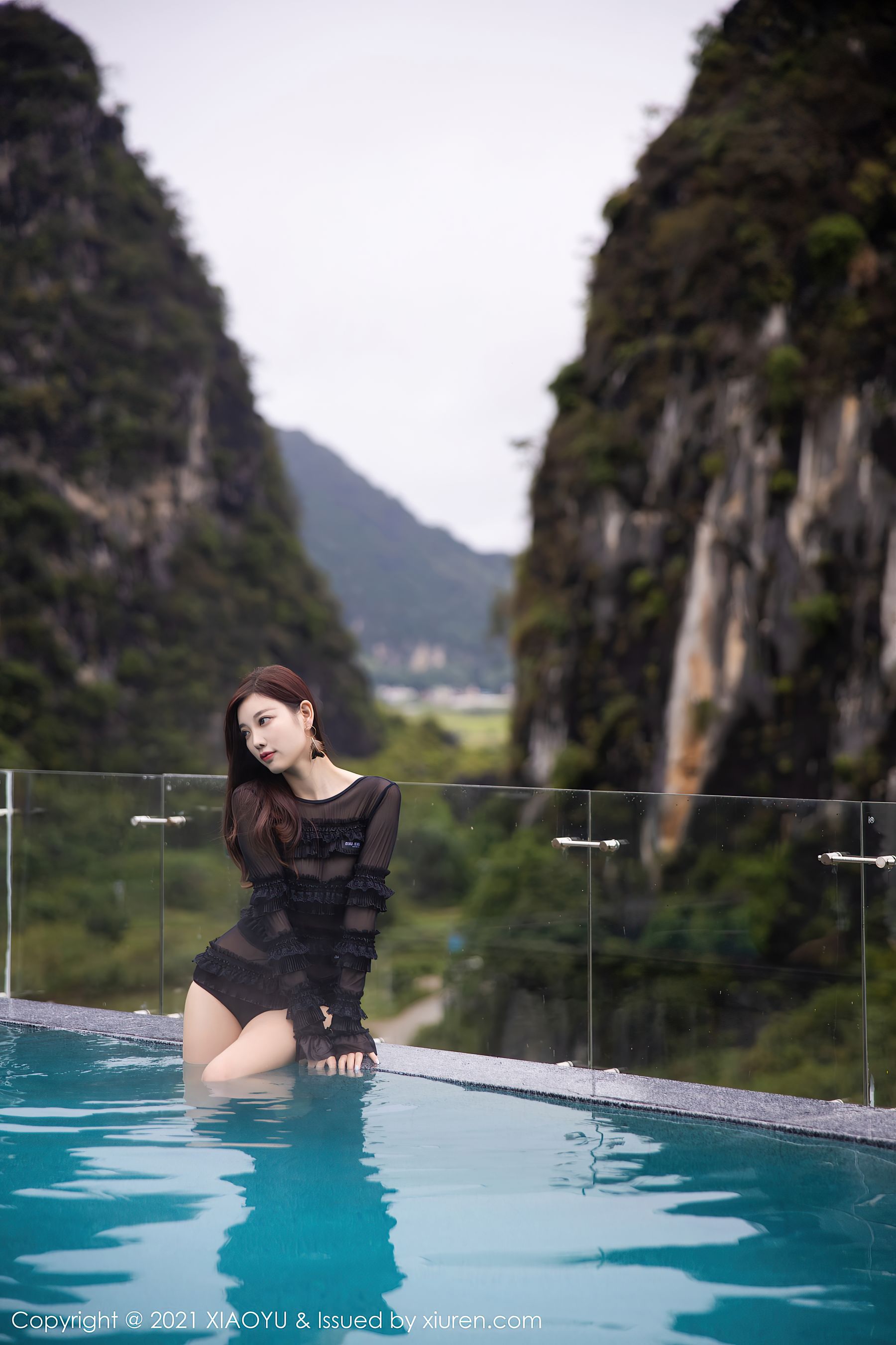 [语画界XIAOYU] Vol.514 杨晨晨sugar