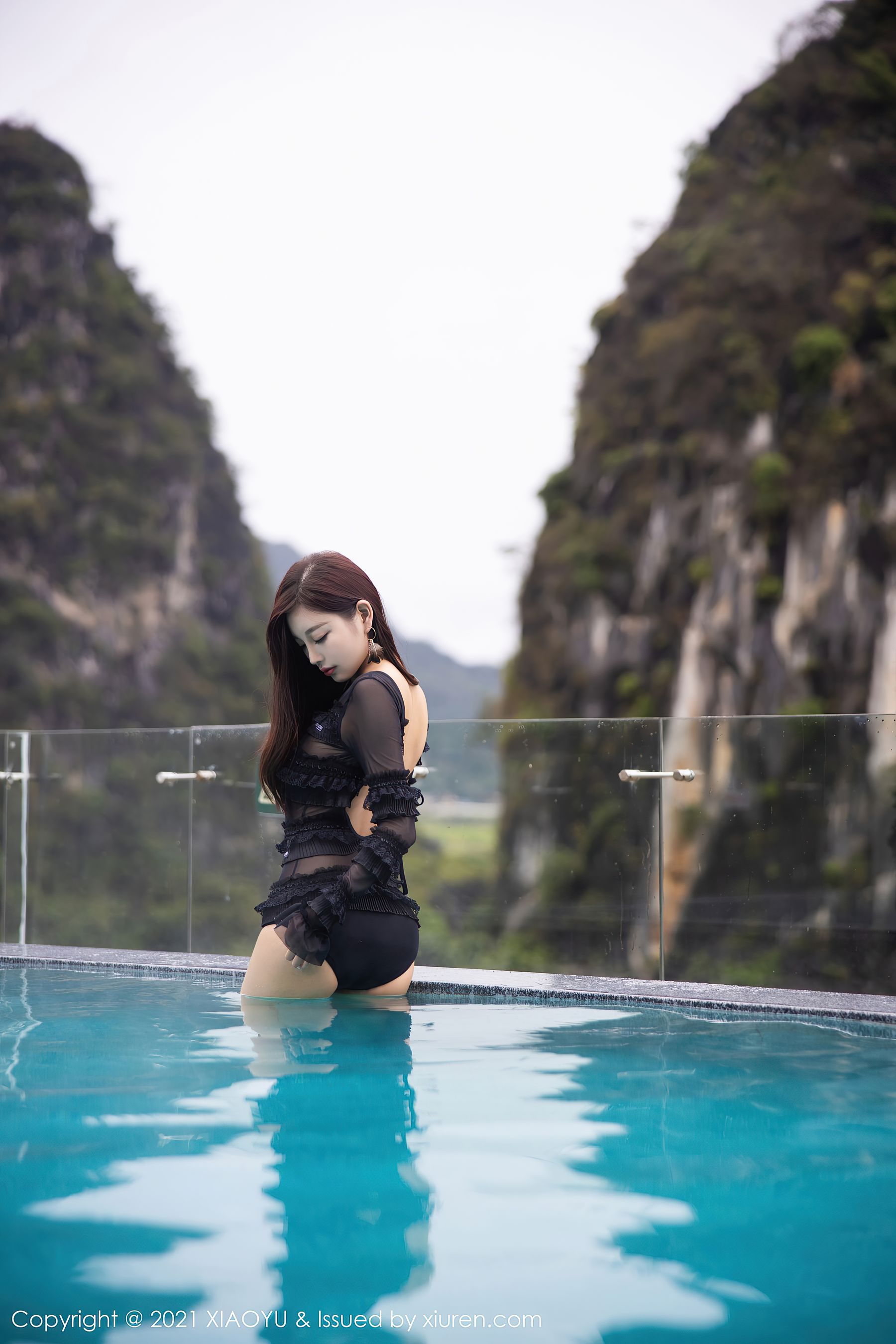 [语画界XIAOYU] Vol.514 杨晨晨sugar