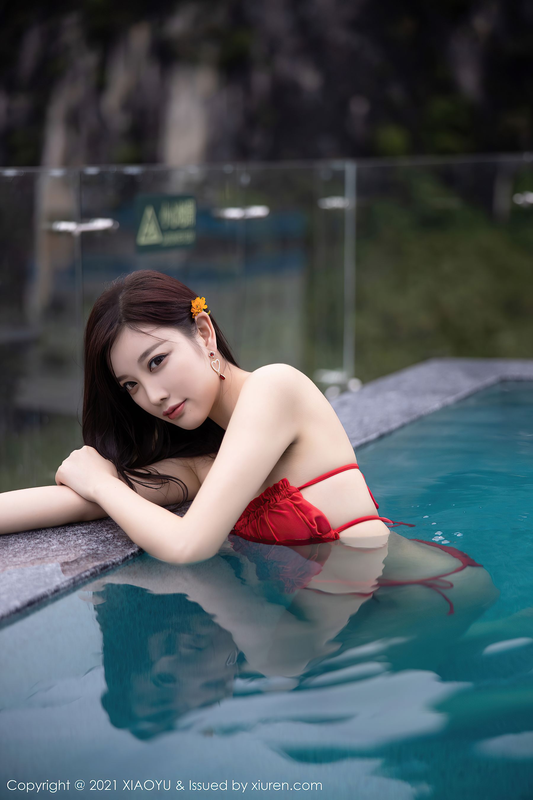 [语画界XIAOYU] Vol.514 杨晨晨sugar