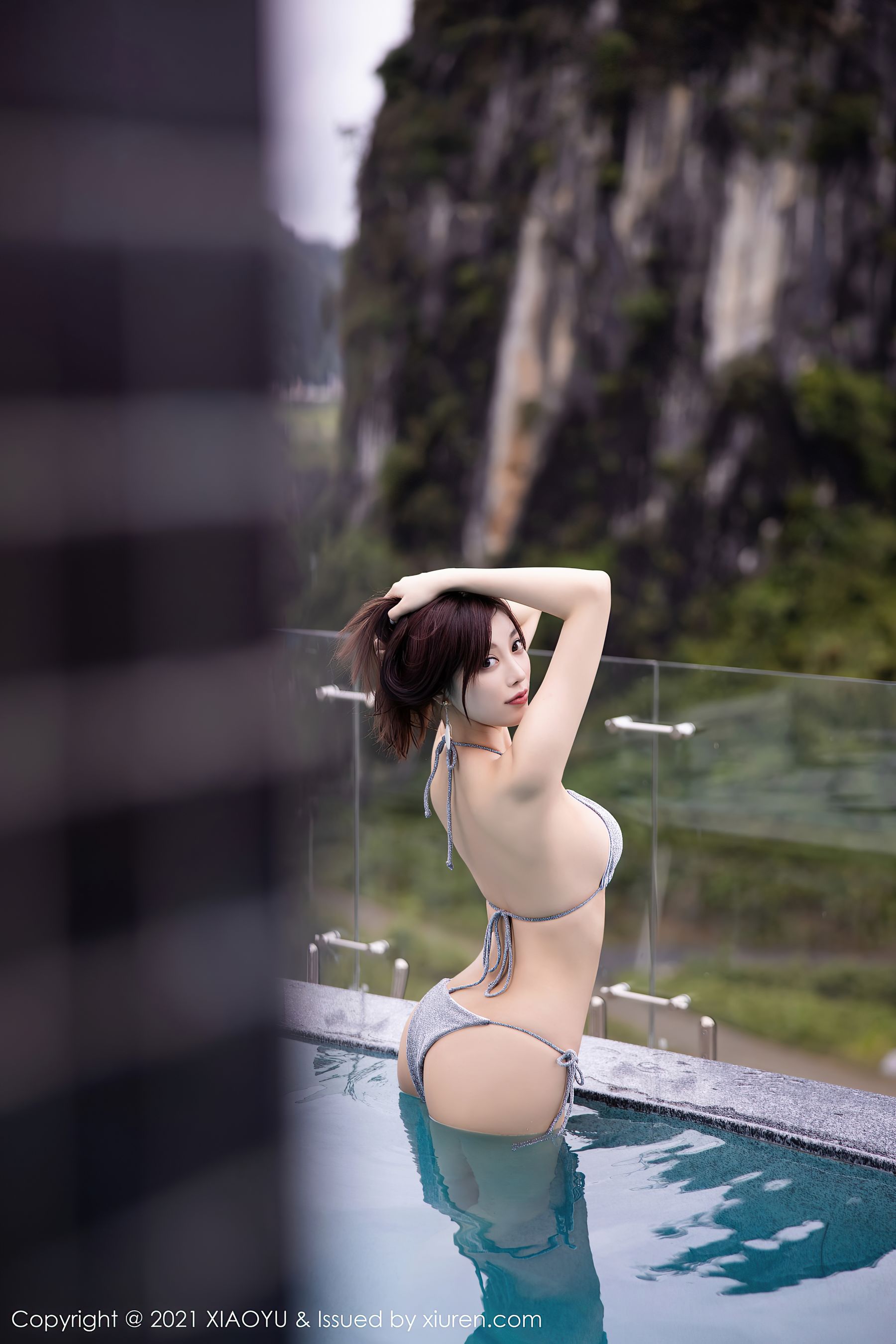 [语画界XIAOYU] Vol.514 杨晨晨sugar