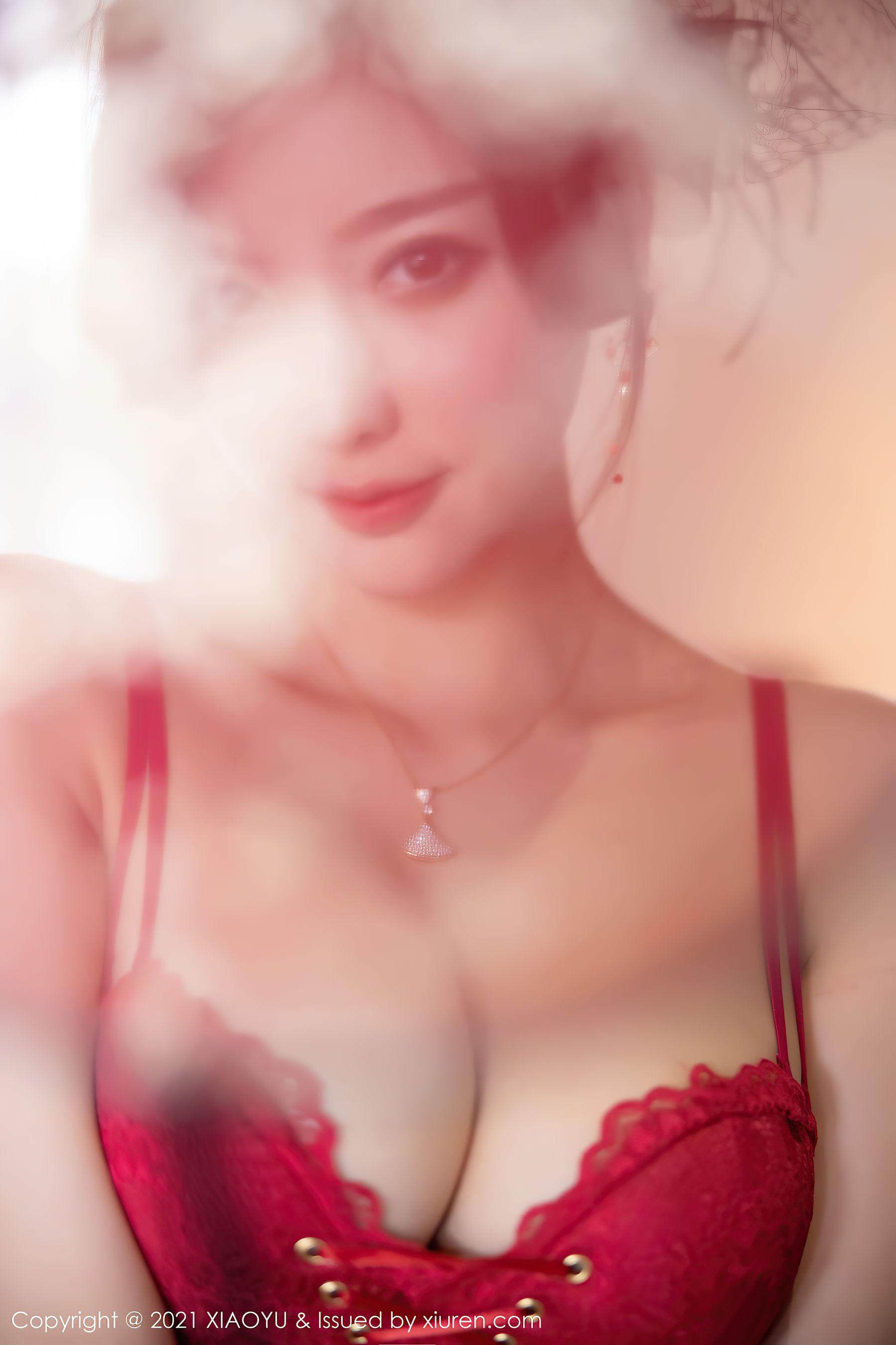 [语画界XIAOYU] Vol.515 杨晨晨sugar