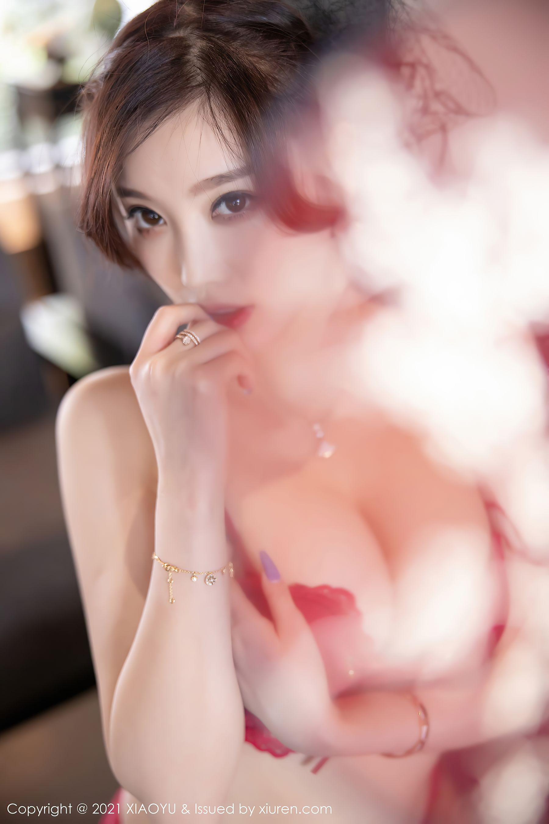 [语画界XIAOYU] Vol.515 杨晨晨sugar