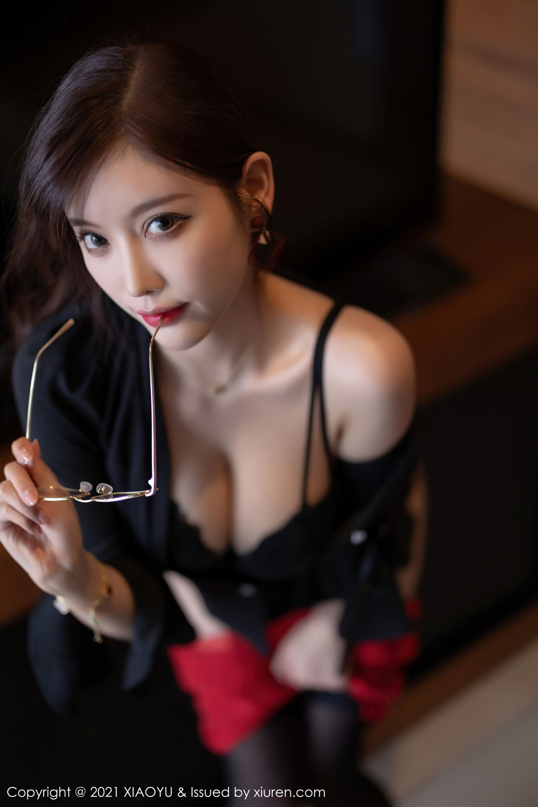 [语画界XIAOYU] Vol.523 杨晨晨Yome