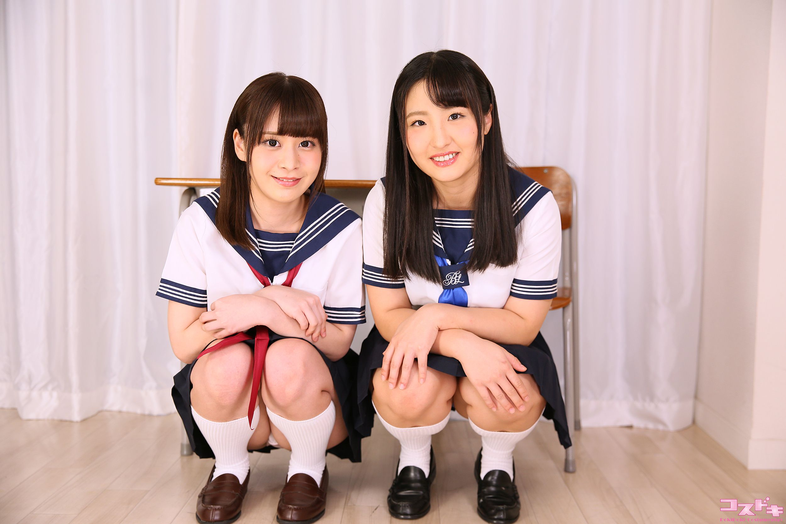 [Cosdoki] Mia Hosho x Rio Naruse 宝生美亜2 collabo2_narusehousyou_pic_sailor1