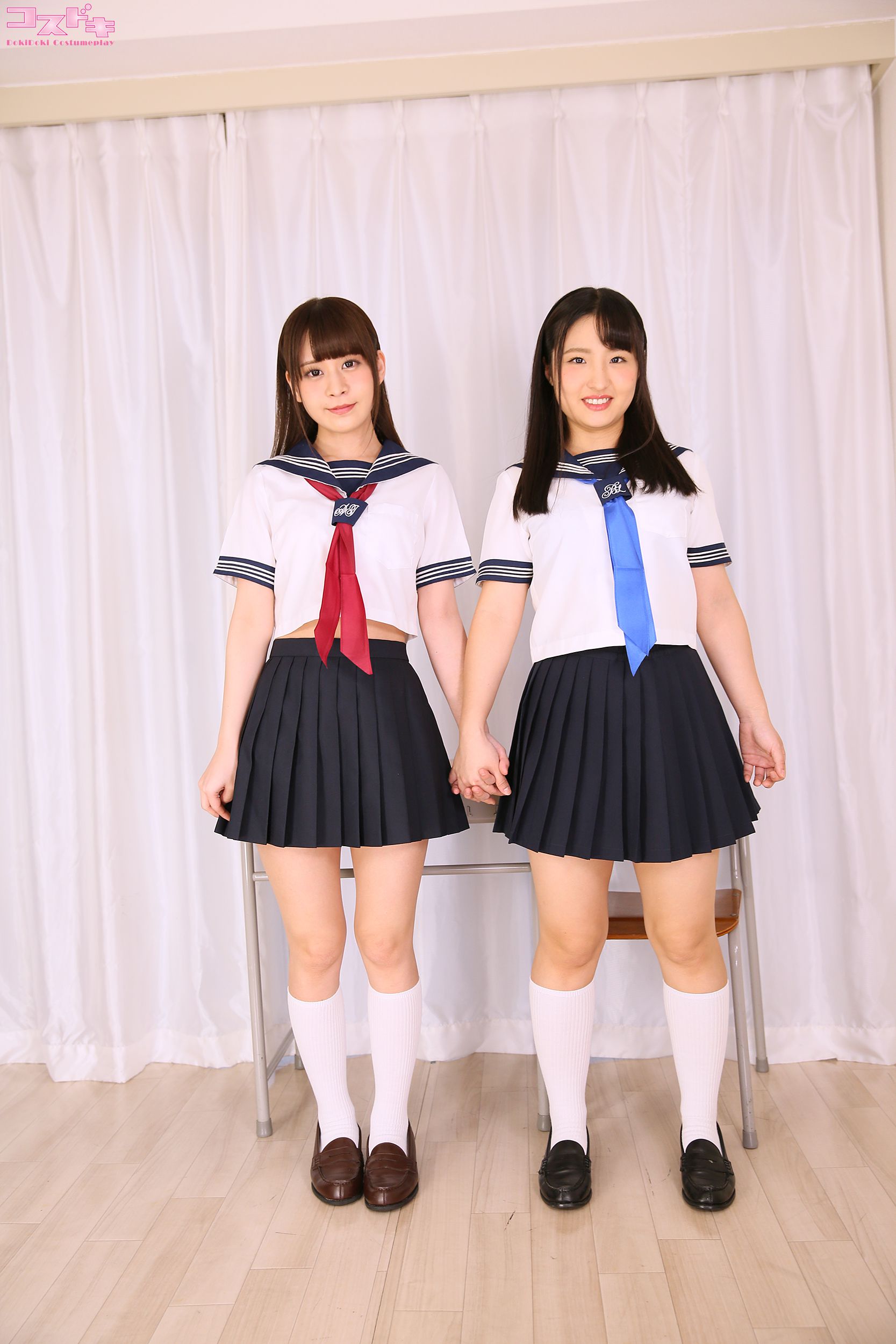 [Cosdoki] Mia Hosho x Rio Naruse 宝生美亜2 collabo2_narusehousyou_pic_sailor1
