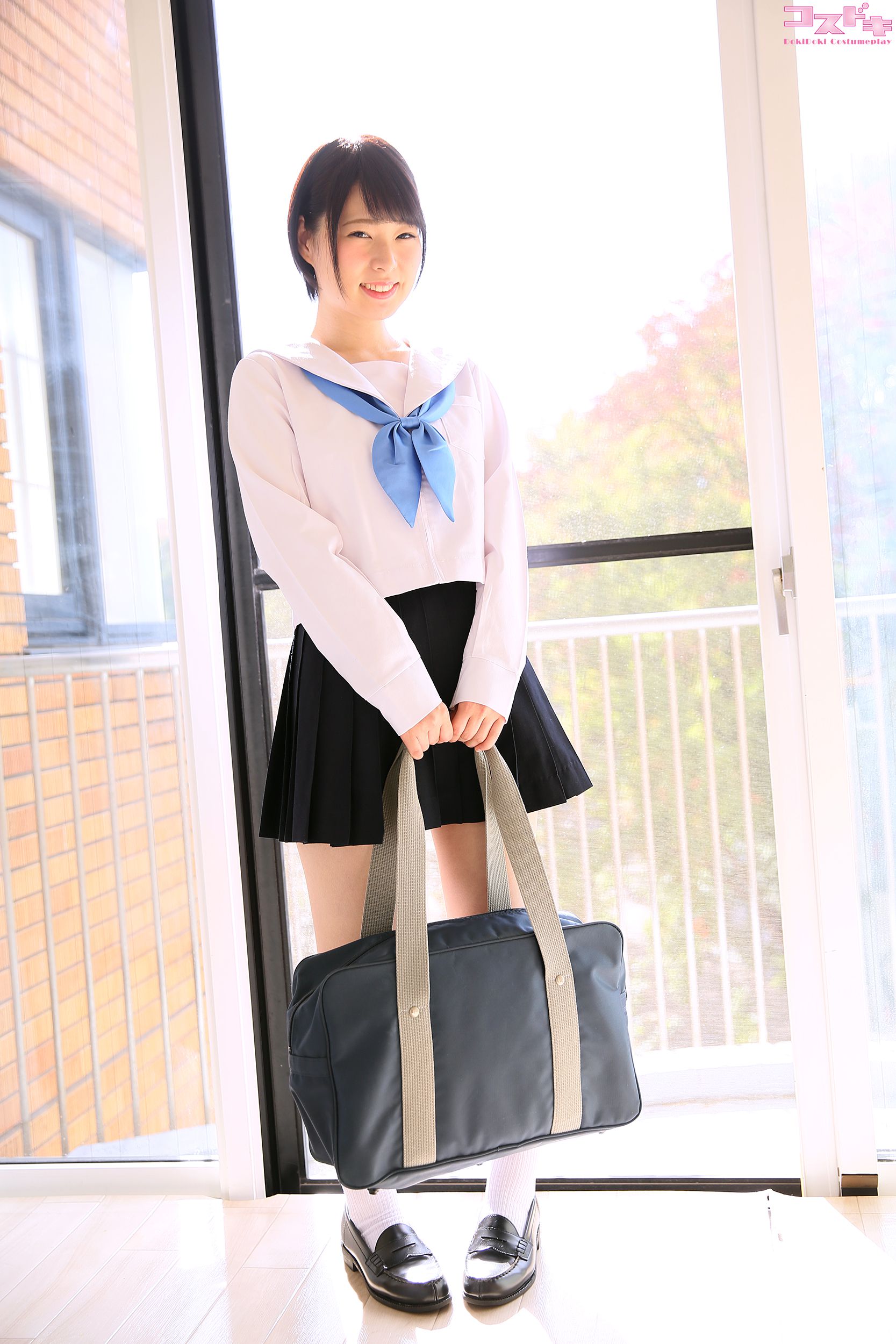 [Cosdoki] Mizuho Ishimori 石森みずほ ishimorimizuho2_pic_sailor1+2