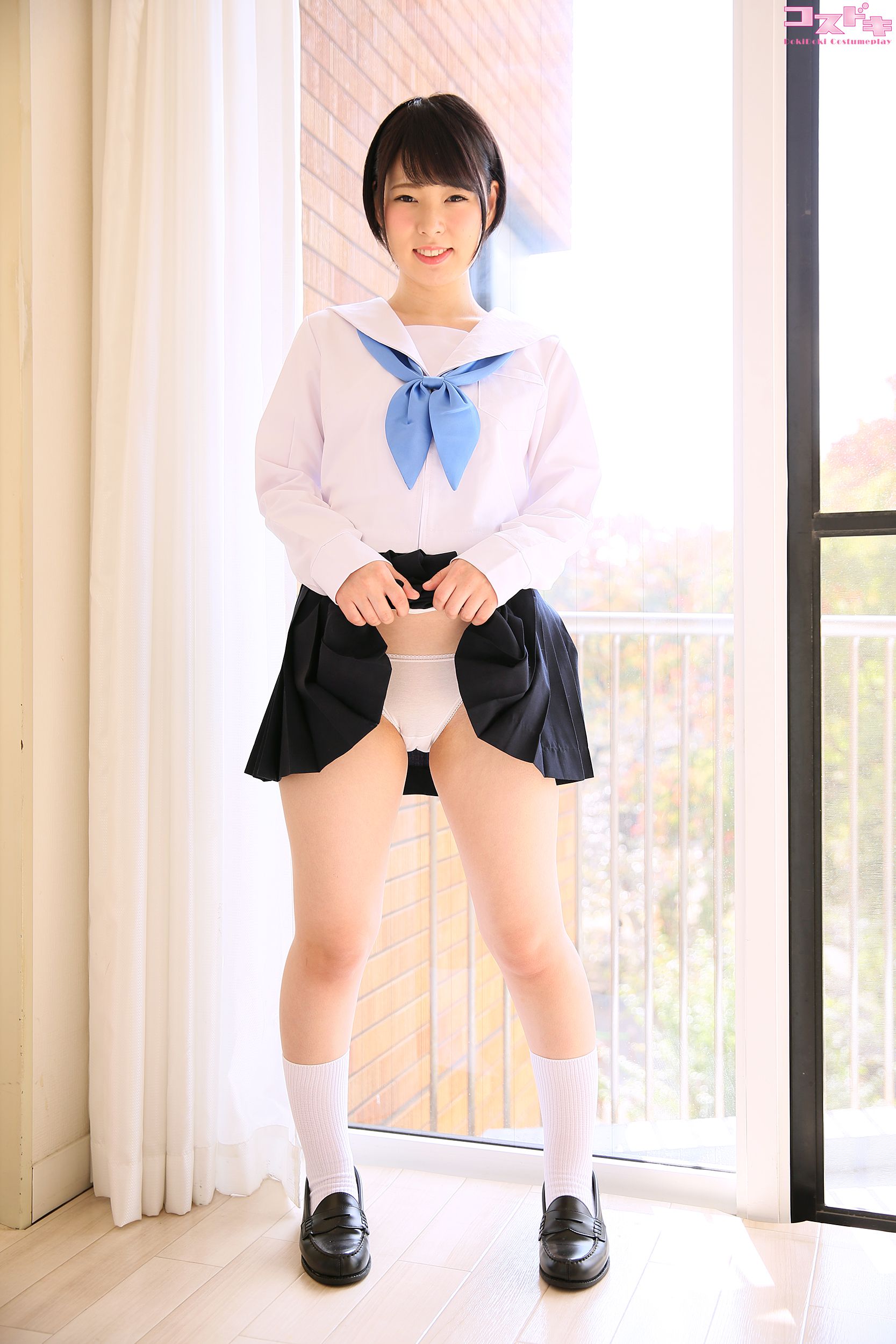 [Cosdoki] Mizuho Ishimori 石森みずほ ishimorimizuho2_pic_sailor1+2