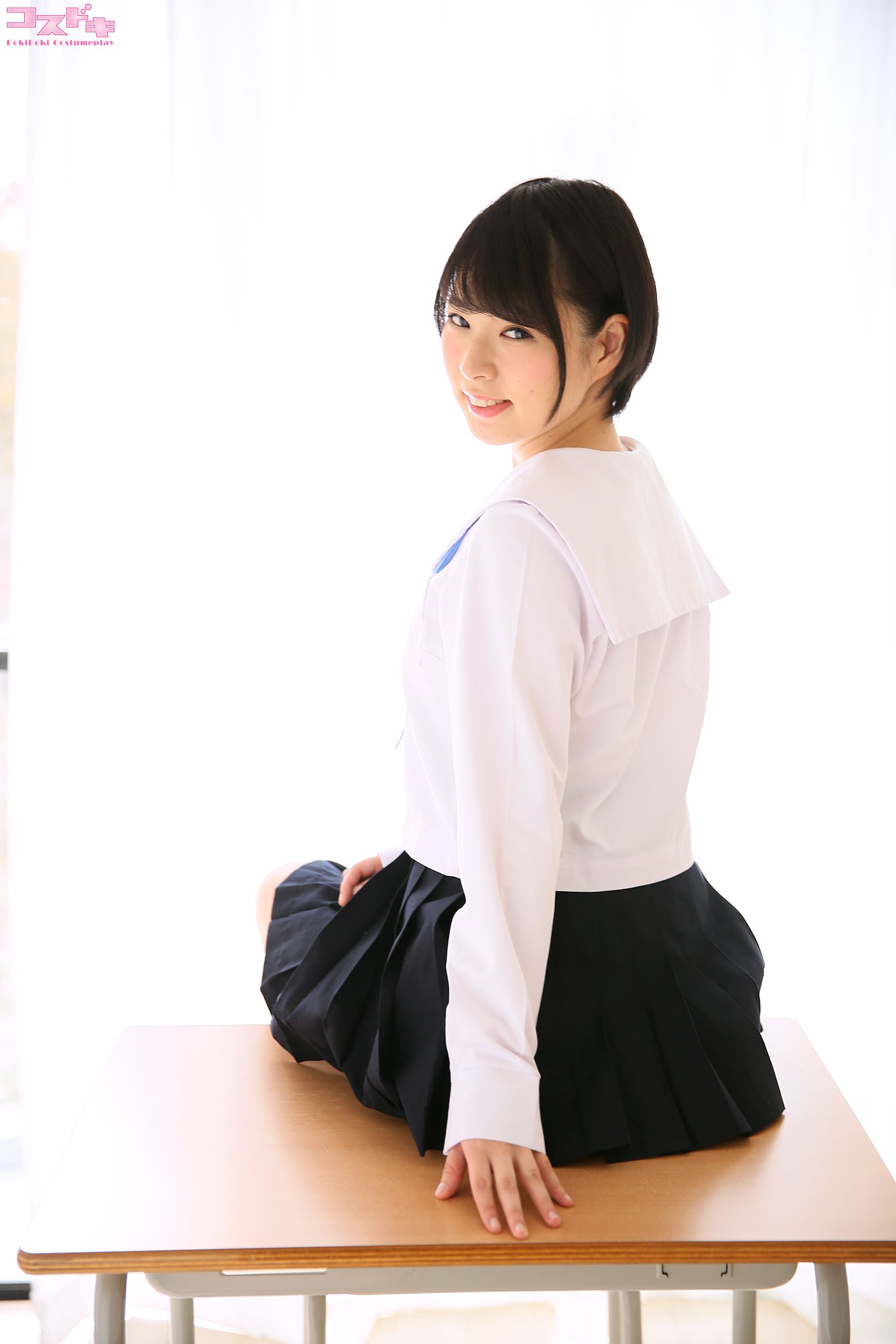 [Cosdoki] Mizuho Ishimori 石森みずほ ishimorimizuho2_pic_sailor1+2