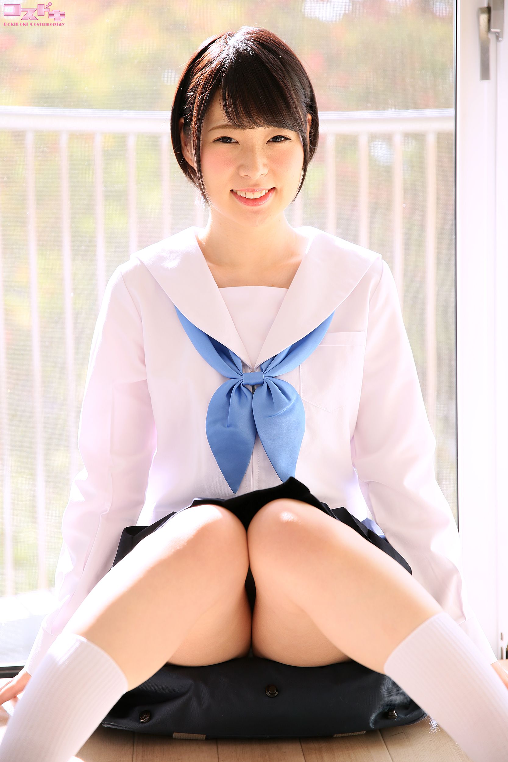 [Cosdoki] Mizuho Ishimori 石森みずほ ishimorimizuho2_pic_sailor1+2