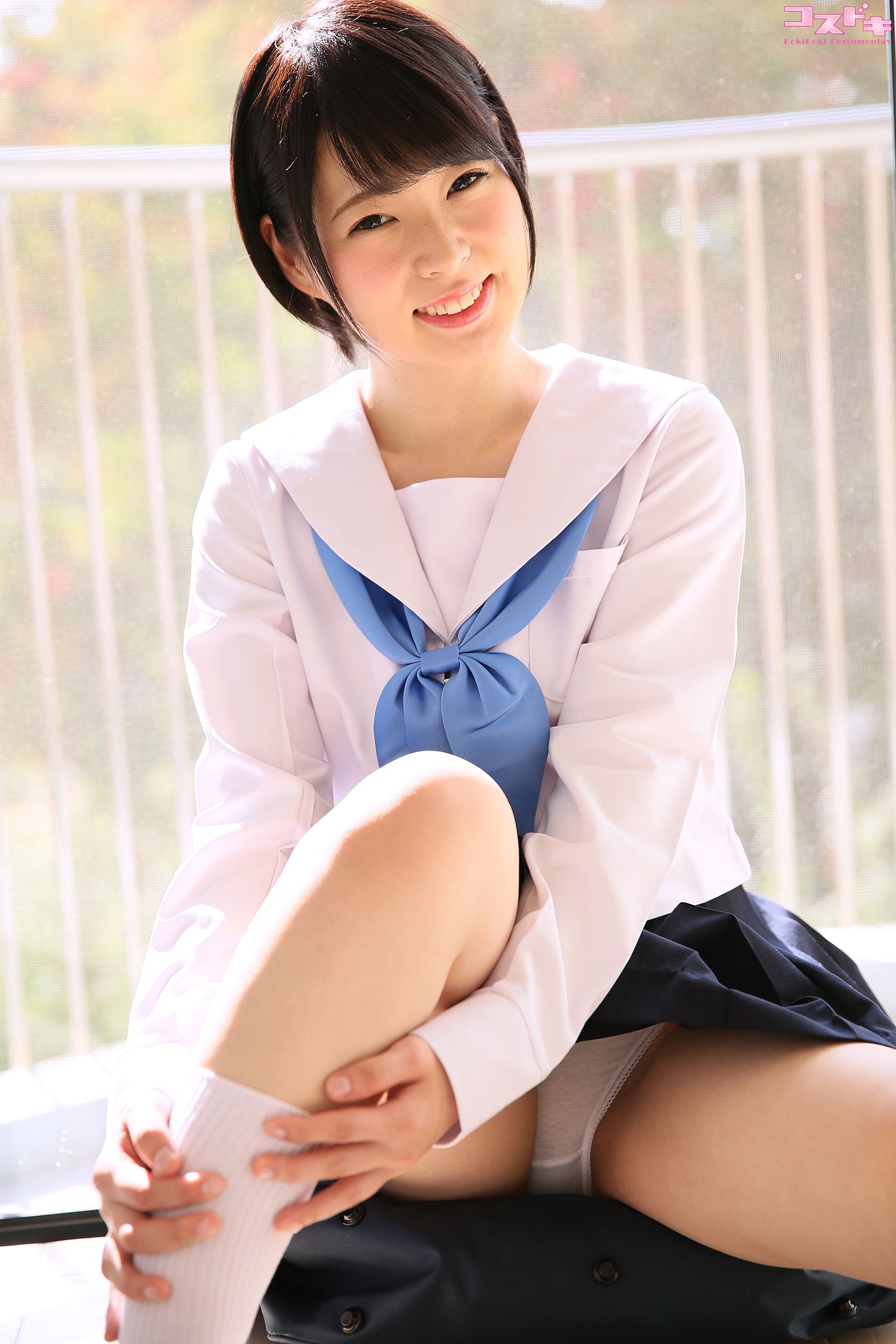 [Cosdoki] Mizuho Ishimori 石森みずほ ishimorimizuho2_pic_sailor1+2