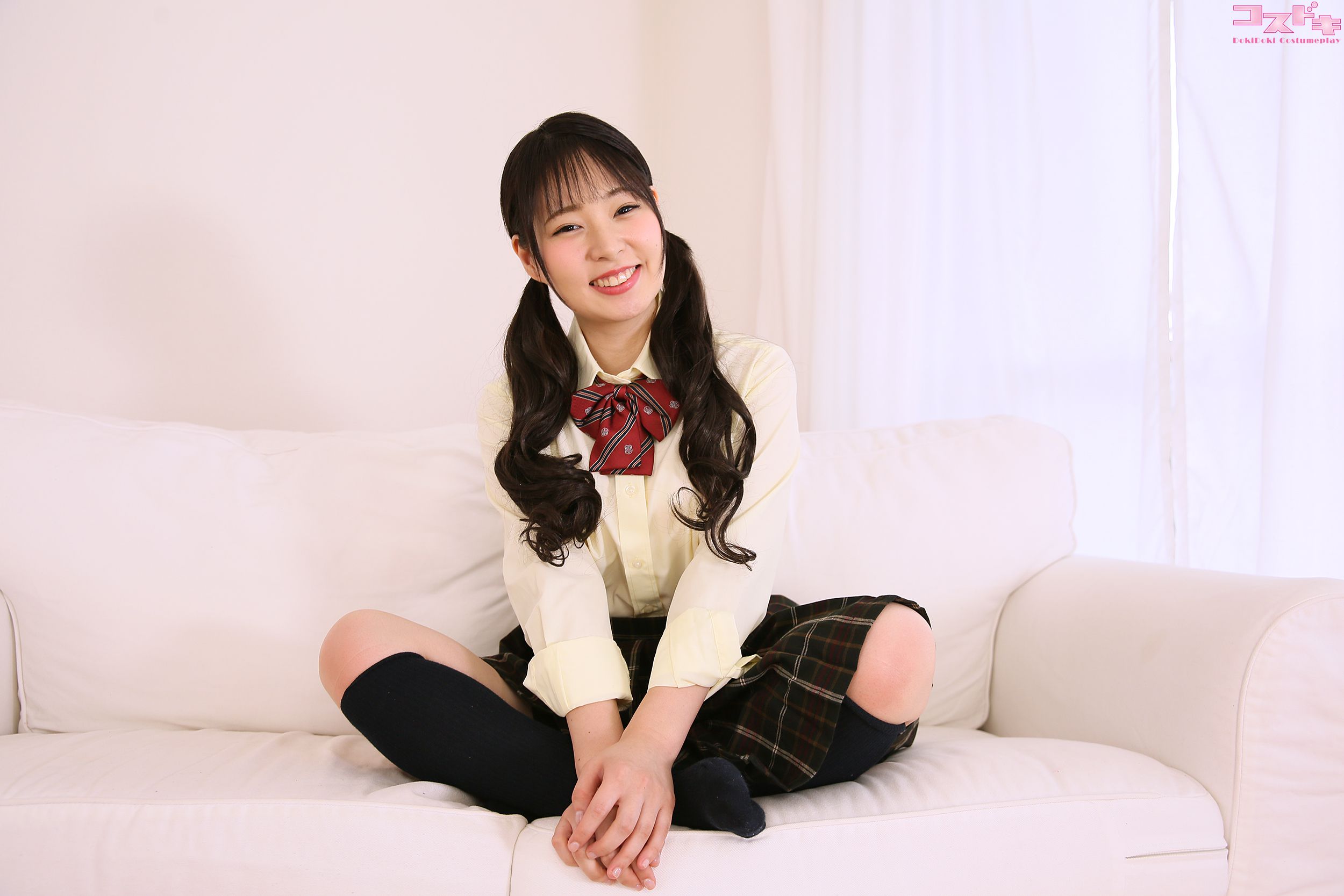 [Cosdoki] Mizuho Ishimori 石森みずほ ishimorimizuho2_pic_seifuku1+2