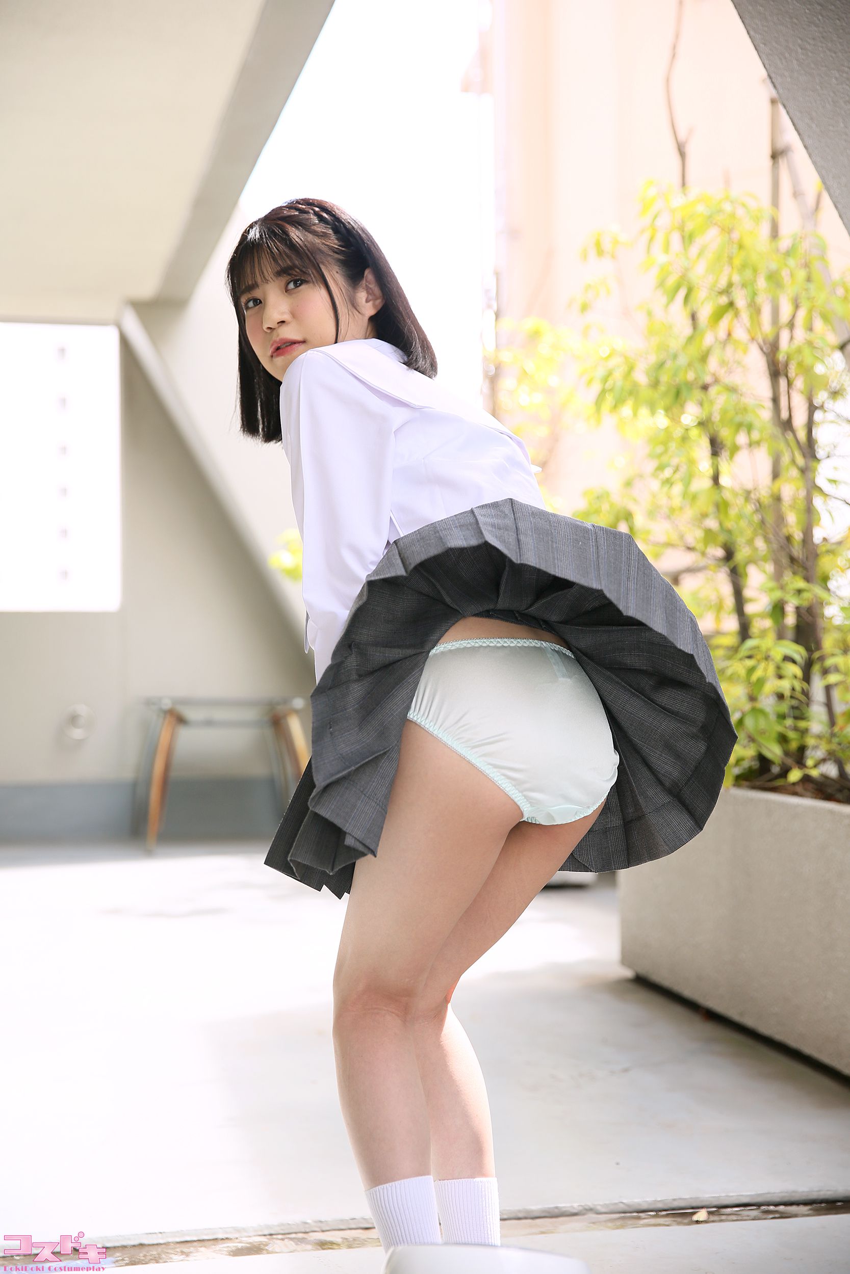 [Cosdoki] Uta Amano 天ノうた amanouta_pic_sailor1