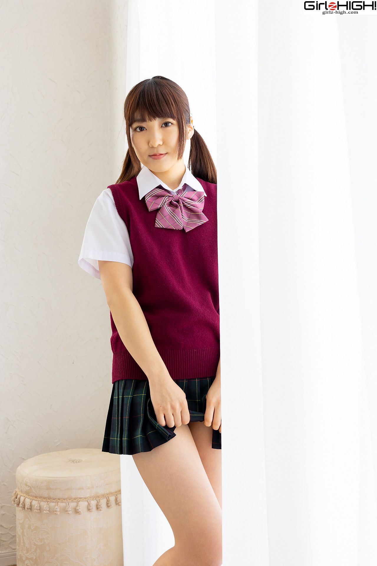 [Girlz-High] Ai Takanashi 高梨あい - ghwb_014_001