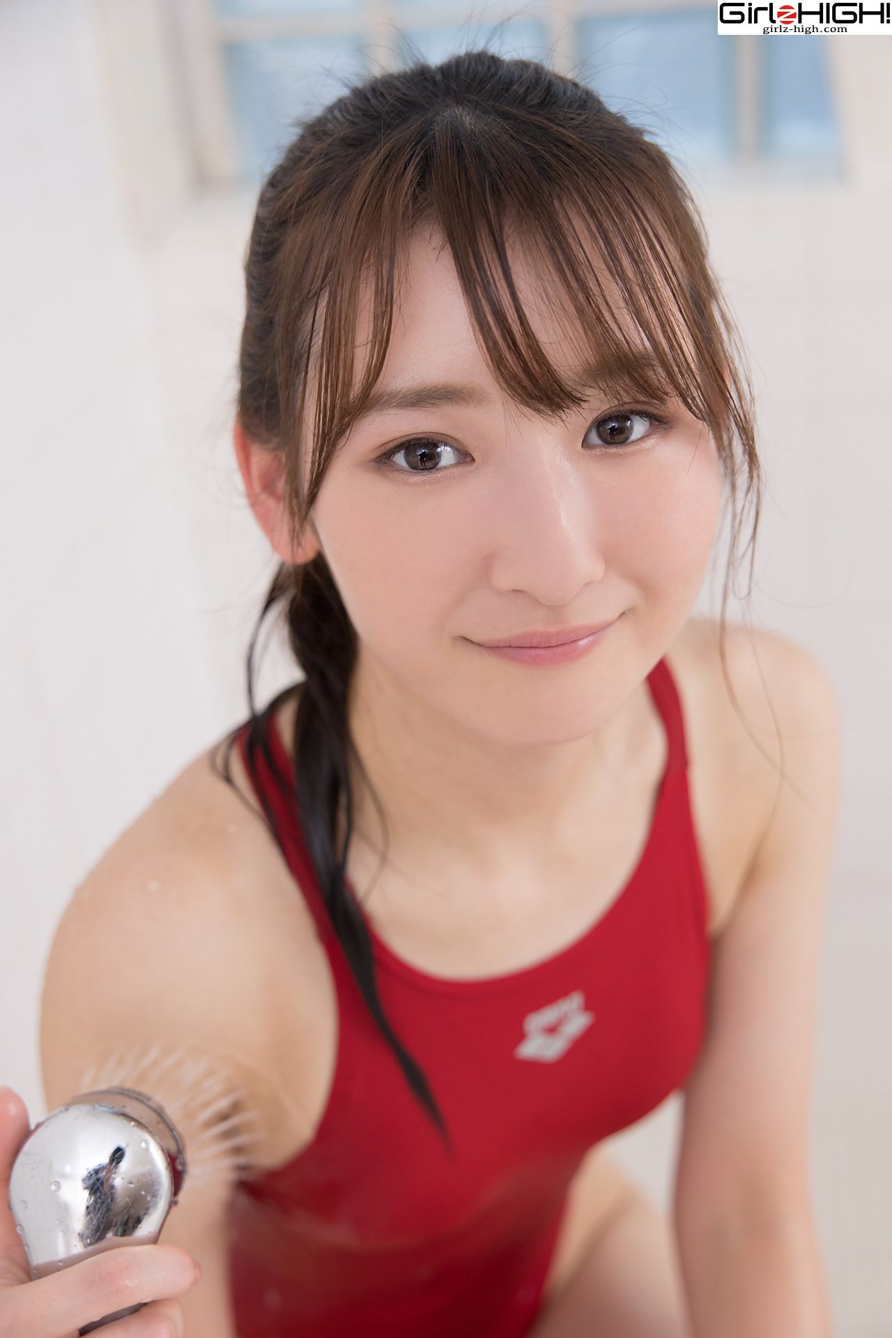 [Girlz-High] Asami Kondou 近藤あさみ - bfaa_059_001