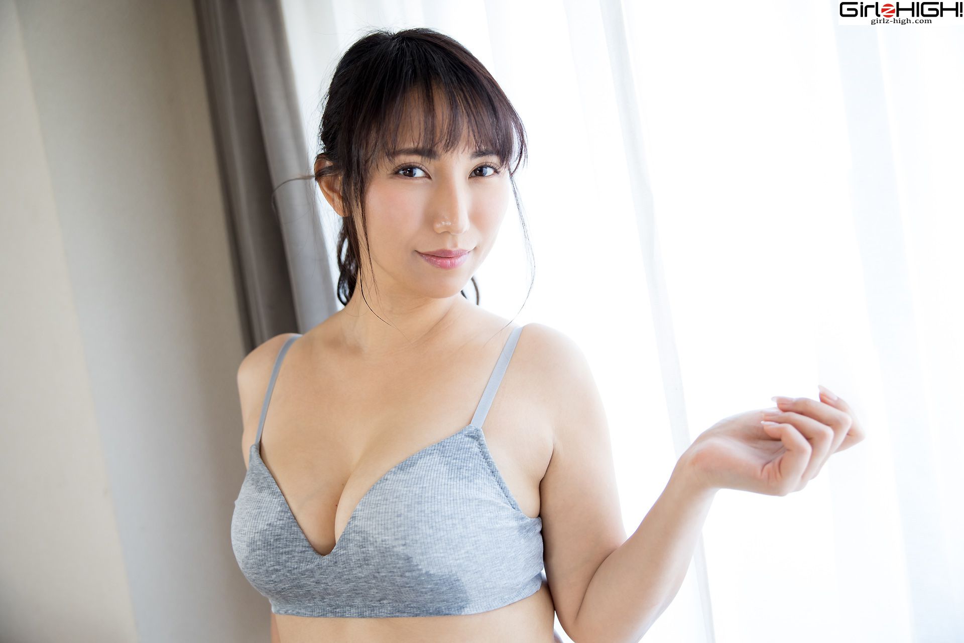 [Girlz-High] Misa Ichibana 一花美沙 - pmvr_006_001