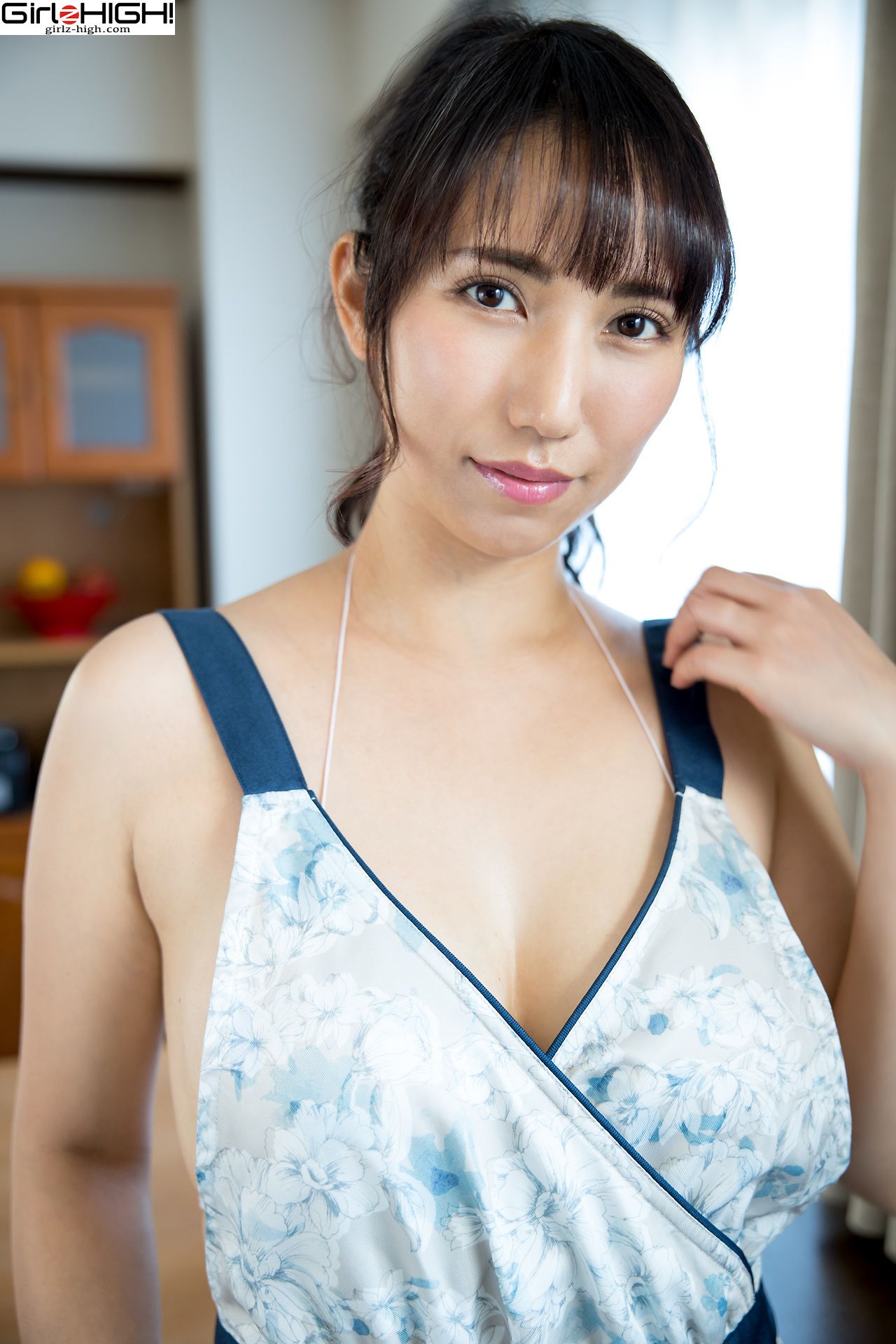 [Girlz-High] Misa Ichibana 一花美沙 - pmvr_006_003
