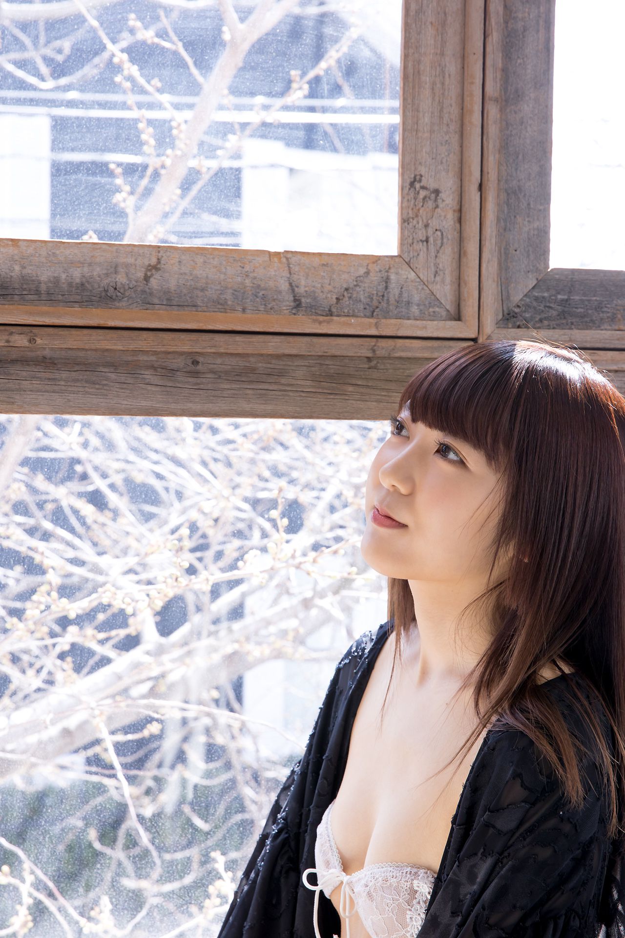 [Minisuka.tv] Ai Takanashi 高梨あい - Regular Gallery 14.3