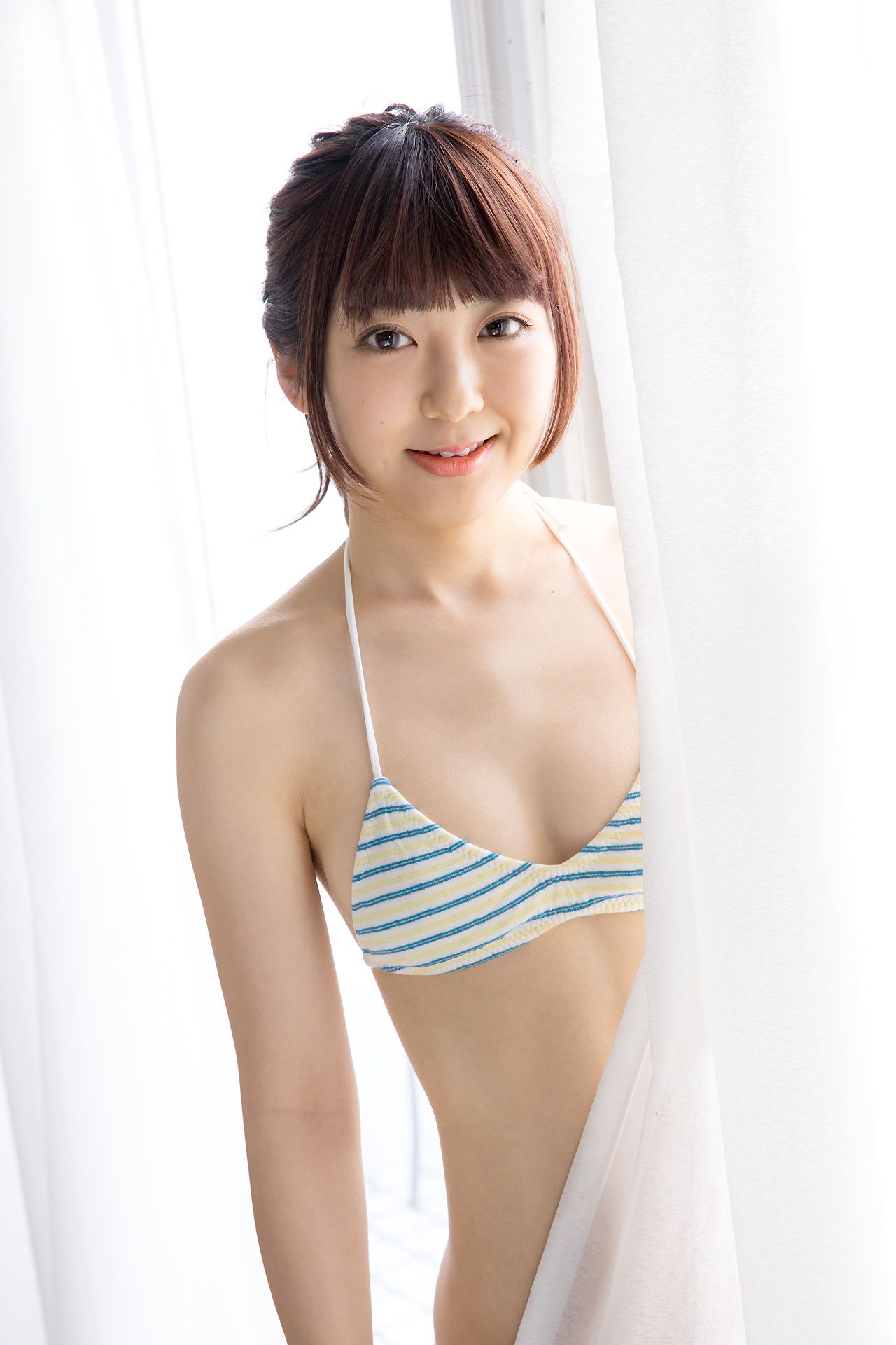 [Minisuka.tv] Ai Takanashi 高梨あい - Secret Gallery (STAGE1) 7.2