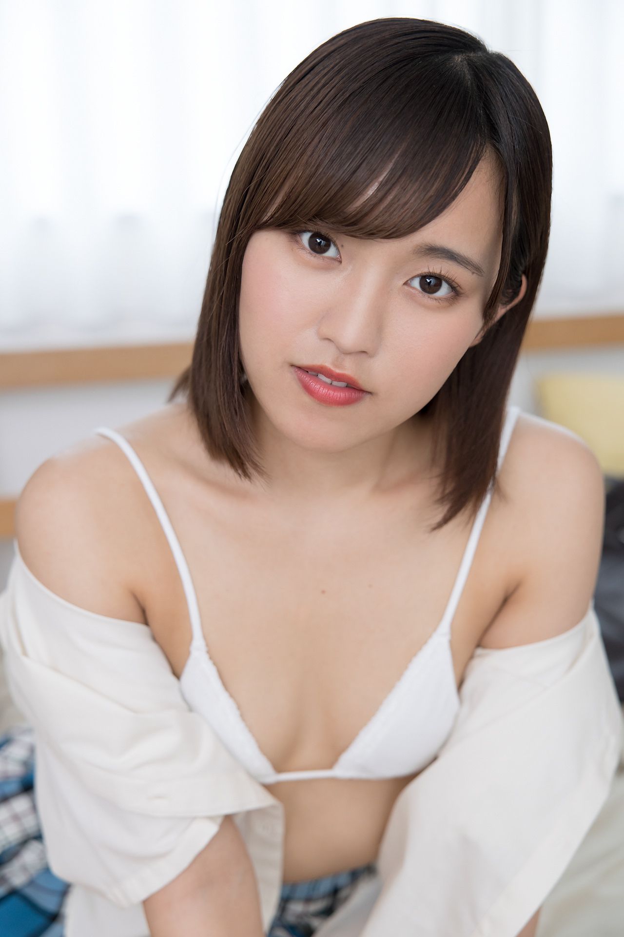 [Minisuka.tv] Anju Kouzuki 香月りお - Limited Gallery 21.1