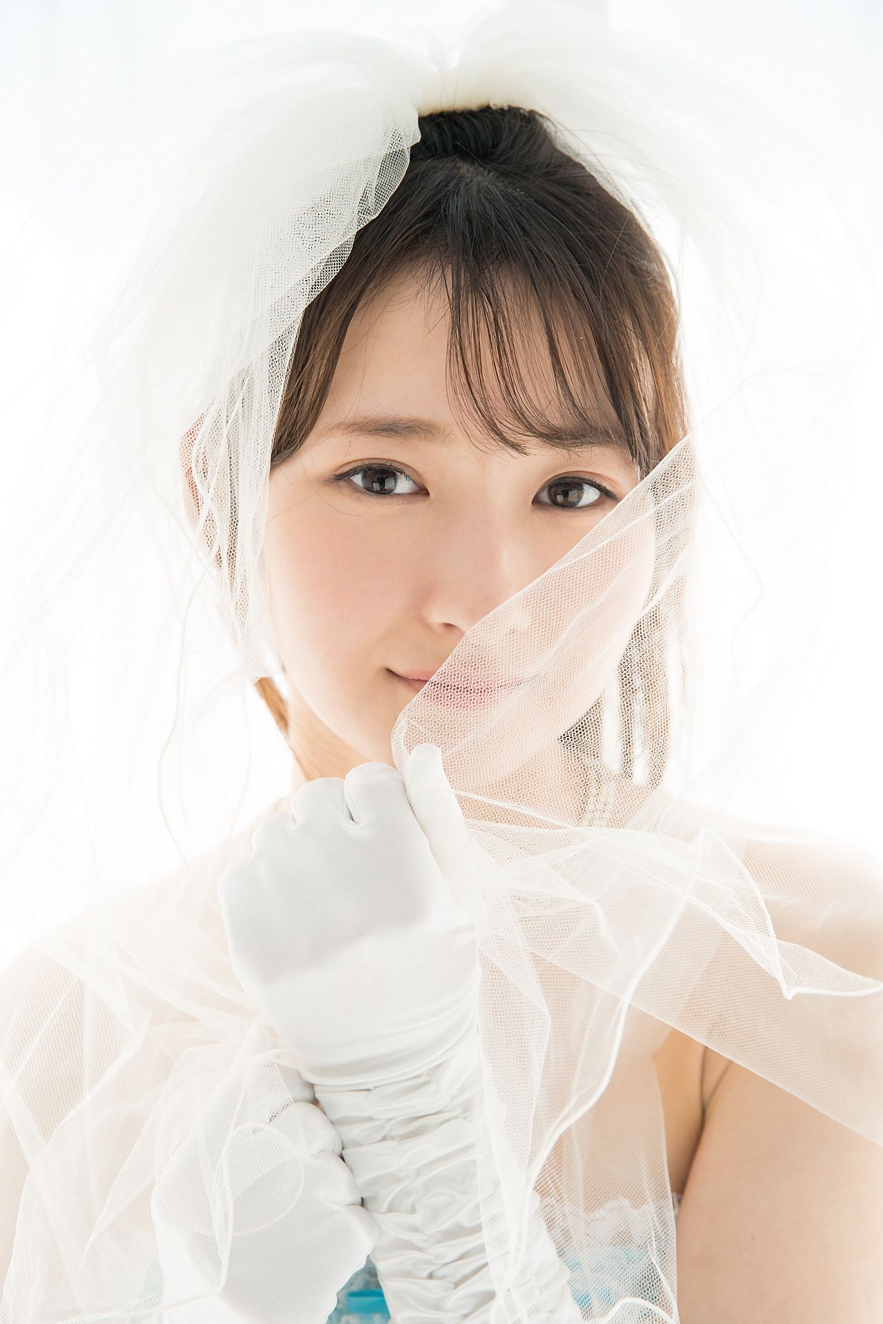 [Minisuka.tv] Asami Kondou 近藤あさみ - Secret Gallery (STAGE2) 18.1