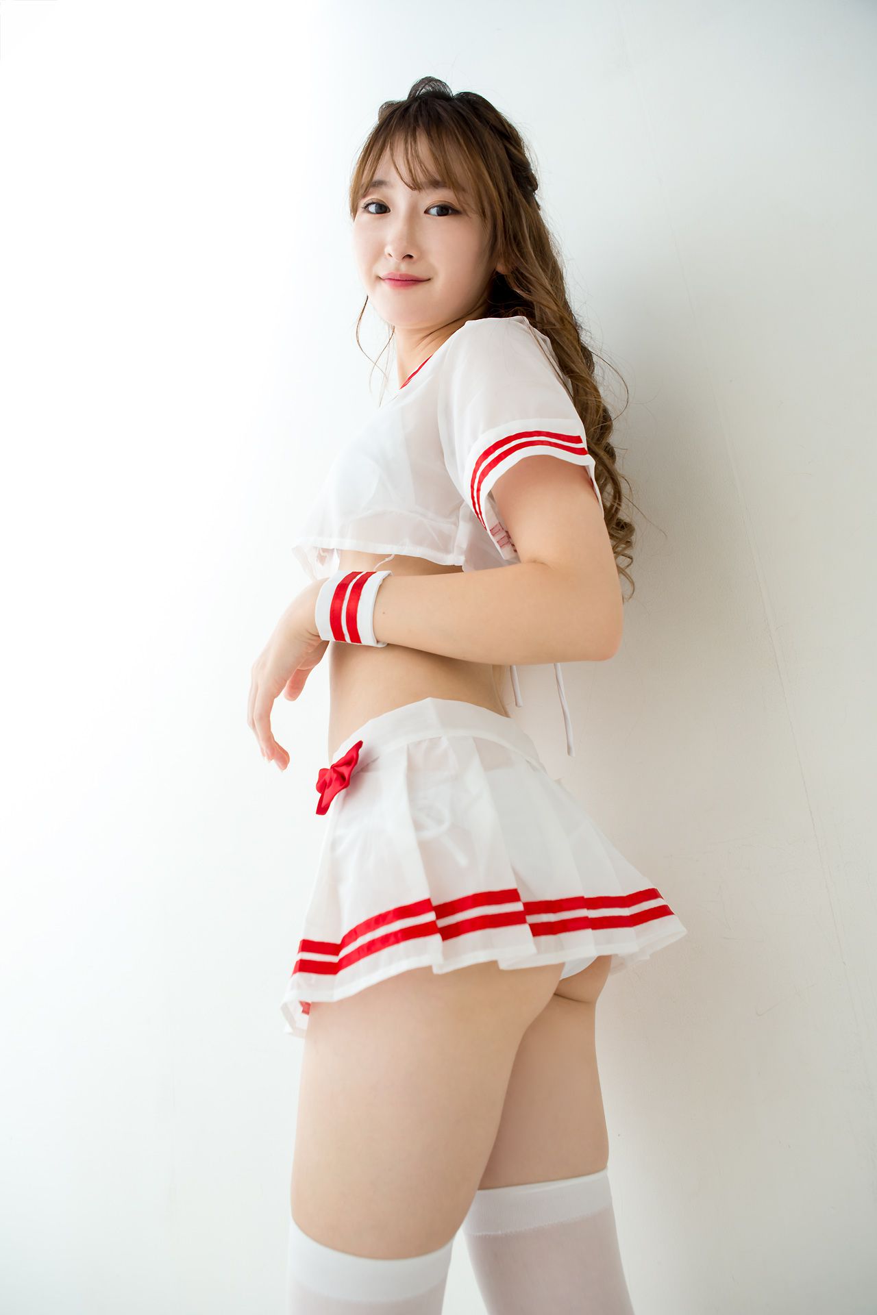 [Minisuka.tv] Asami Kondou 近藤あさみ - Special Gallery 6.3